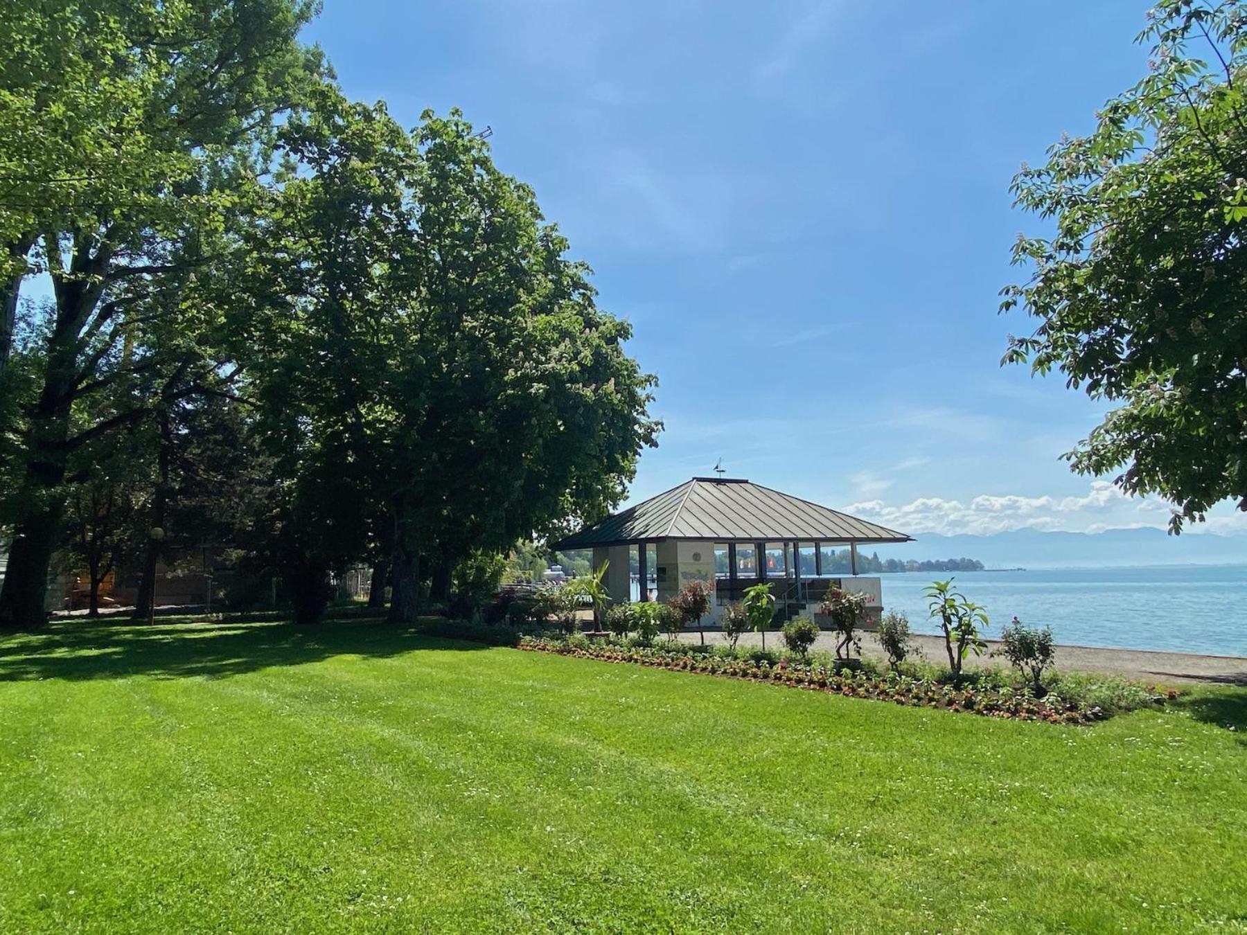 Fischerpromenade Apartment Kressbronn am Bodensee