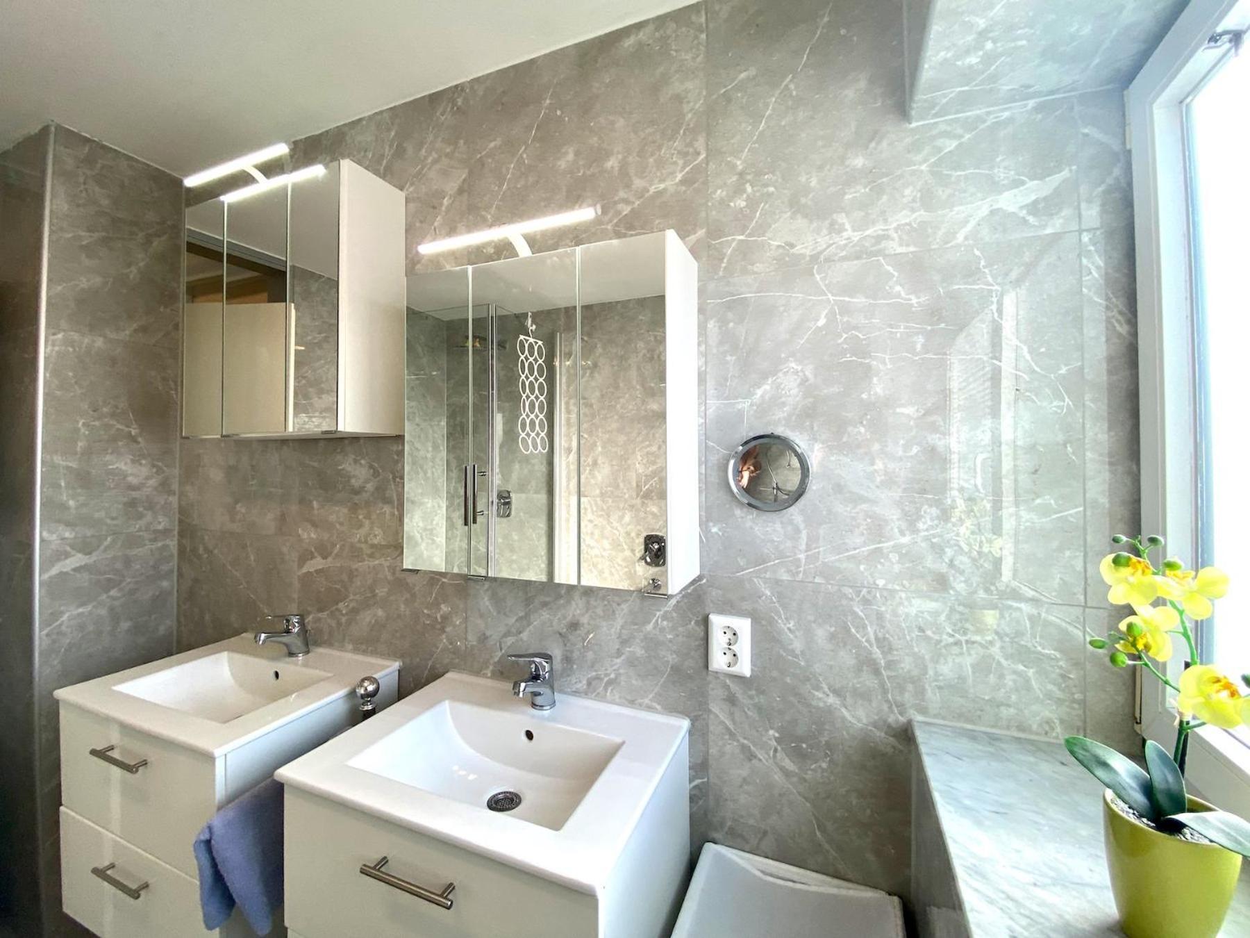 Apartment Riva - Wohlfuehloase In Ruhiger Lage *