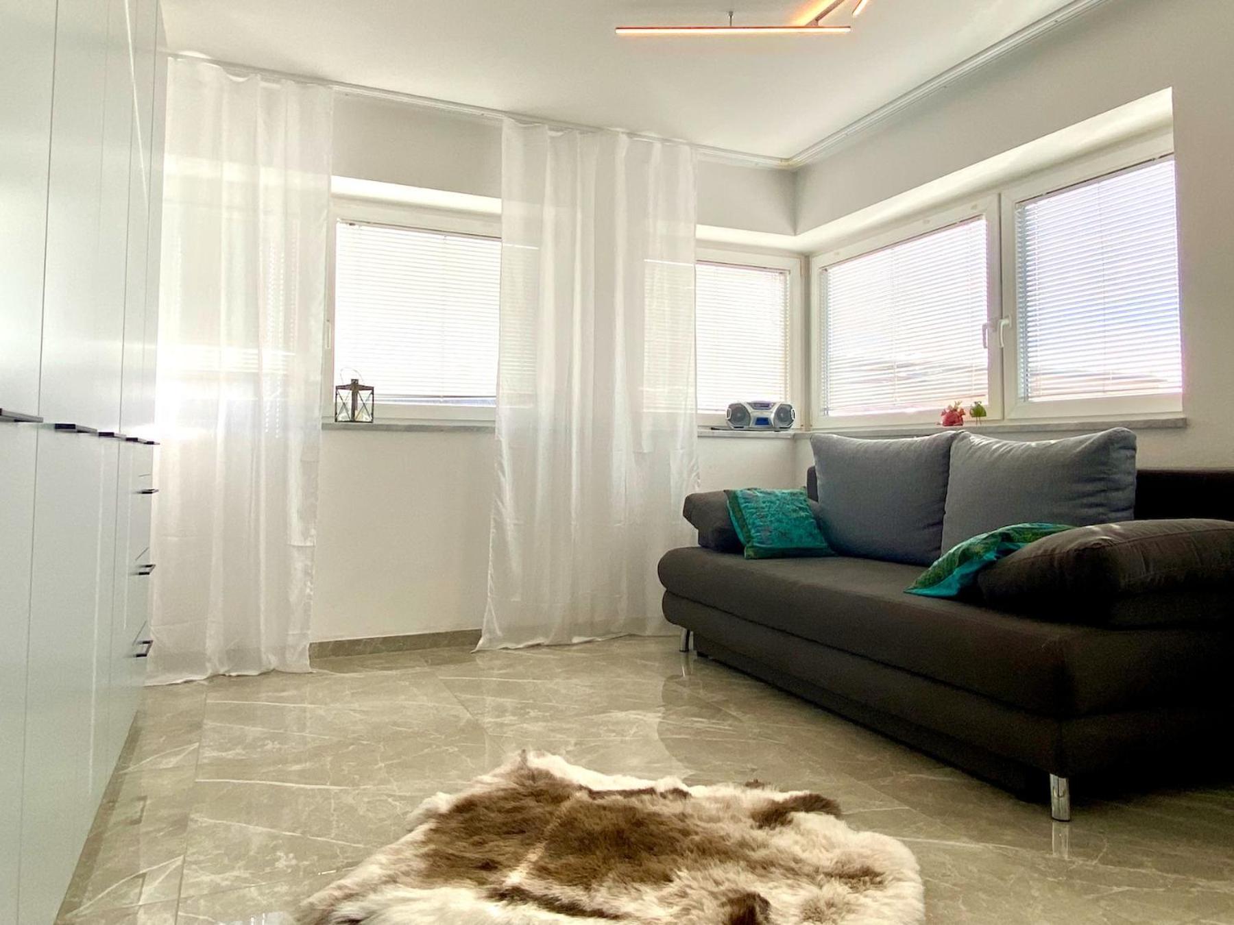 Apartment Riva - Wohlfuehloase In Ruhiger Lage