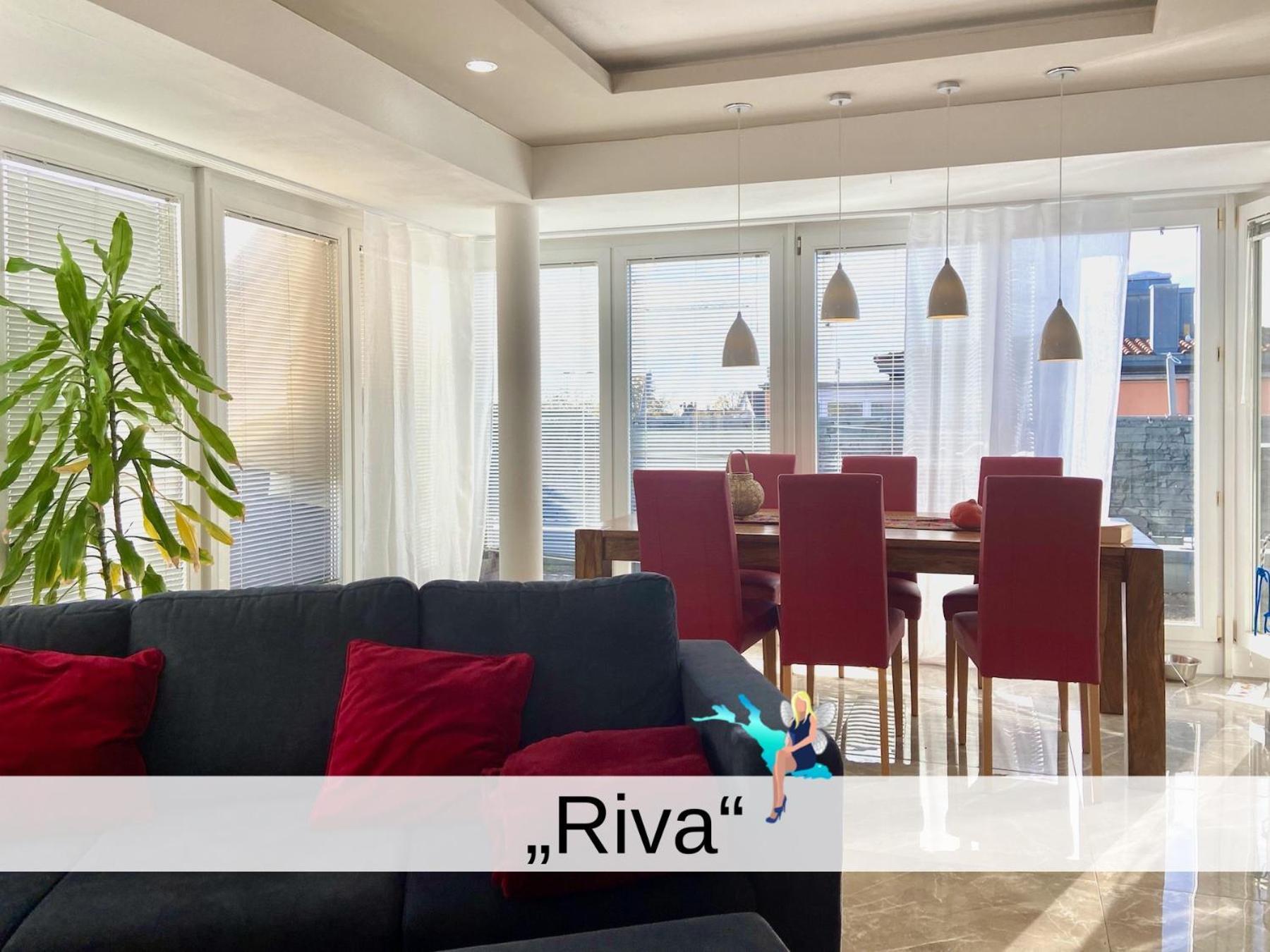 Riva - Wohlfuehloase In Ruhiger Lage Apartment Lindau (Bodensee)
