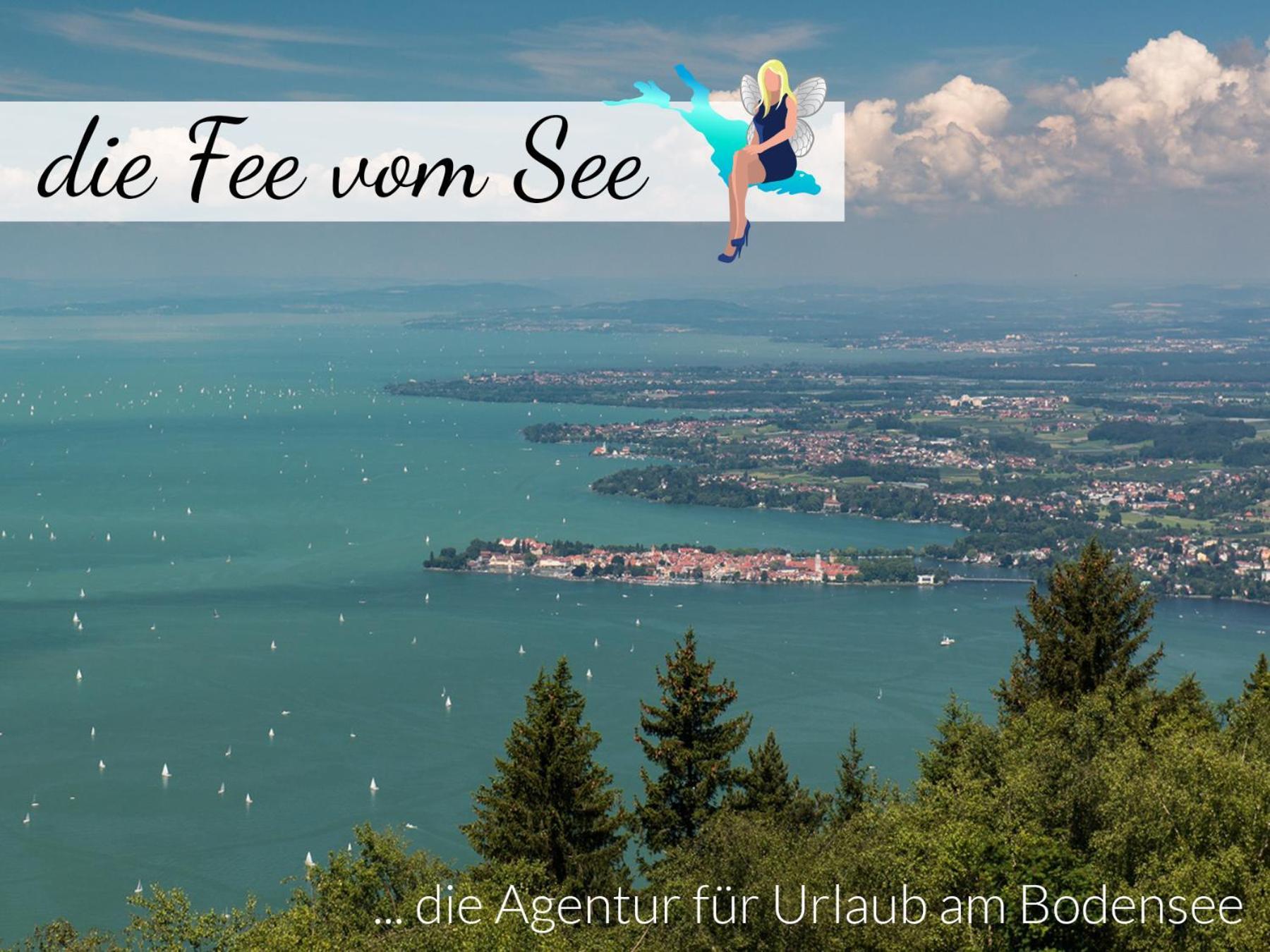 Am Nonnenbach * Kressbronn am Bodensee