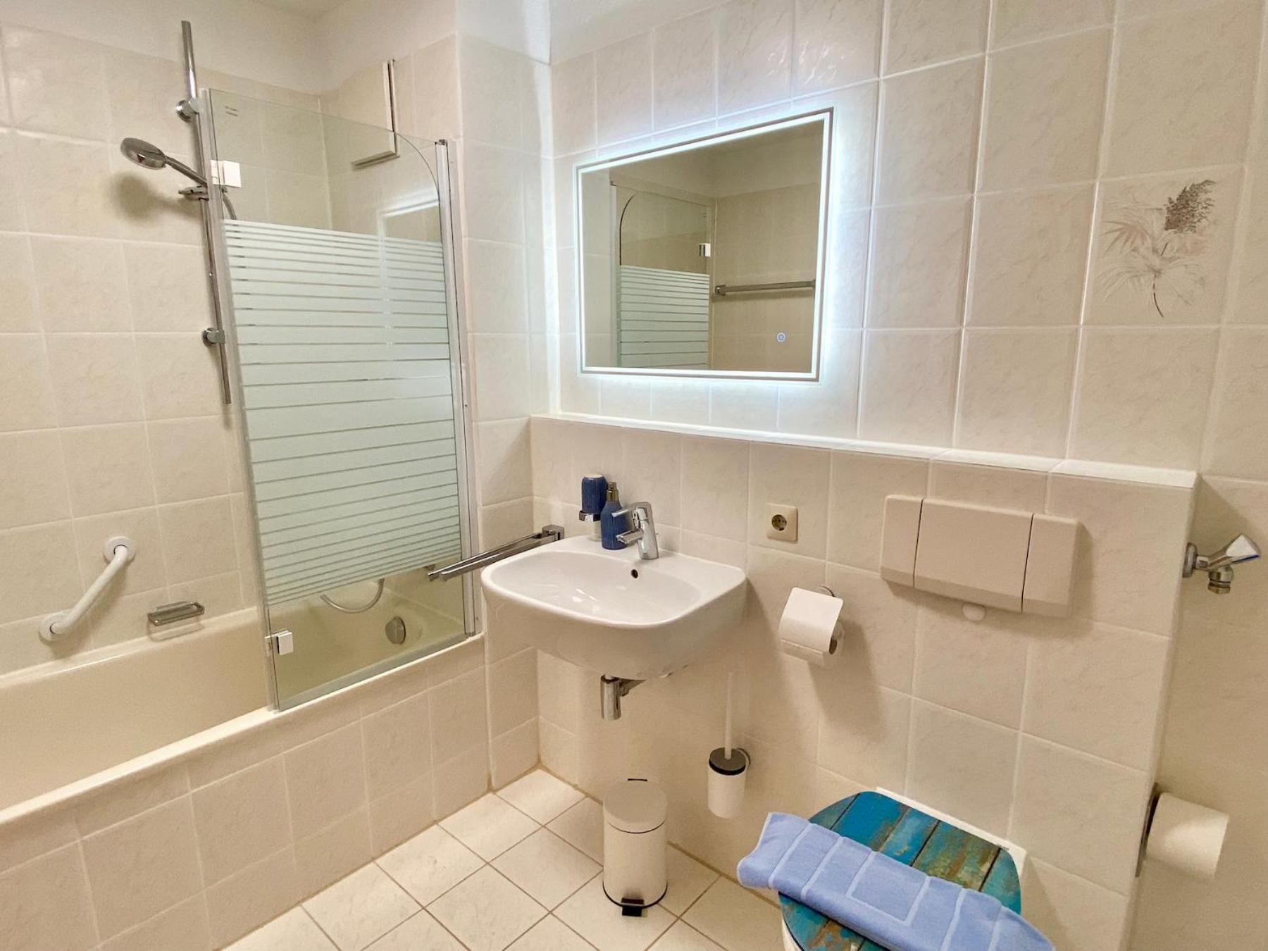 Apartment Am Nonnenbach