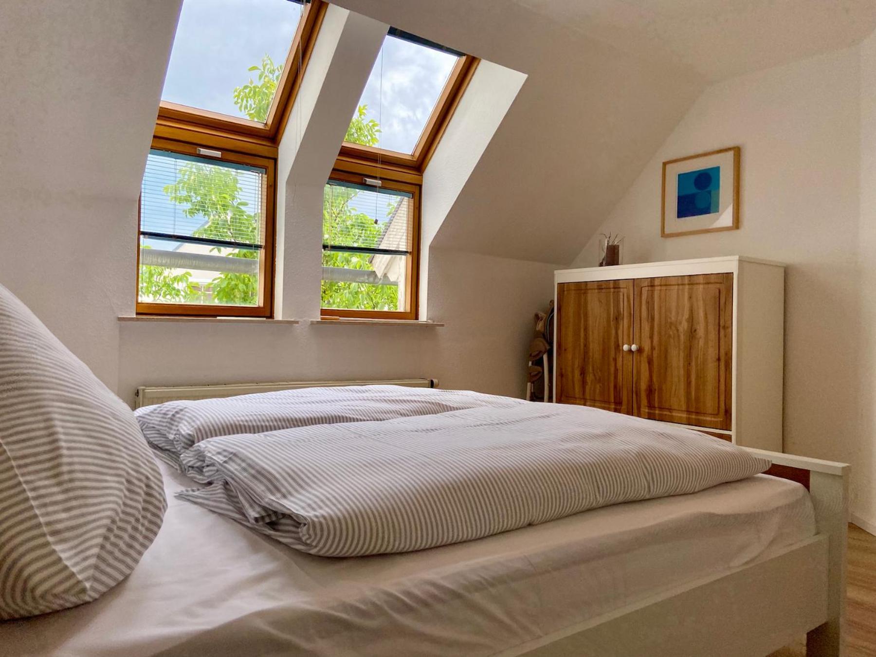 Apartment Am Nonnenbach
