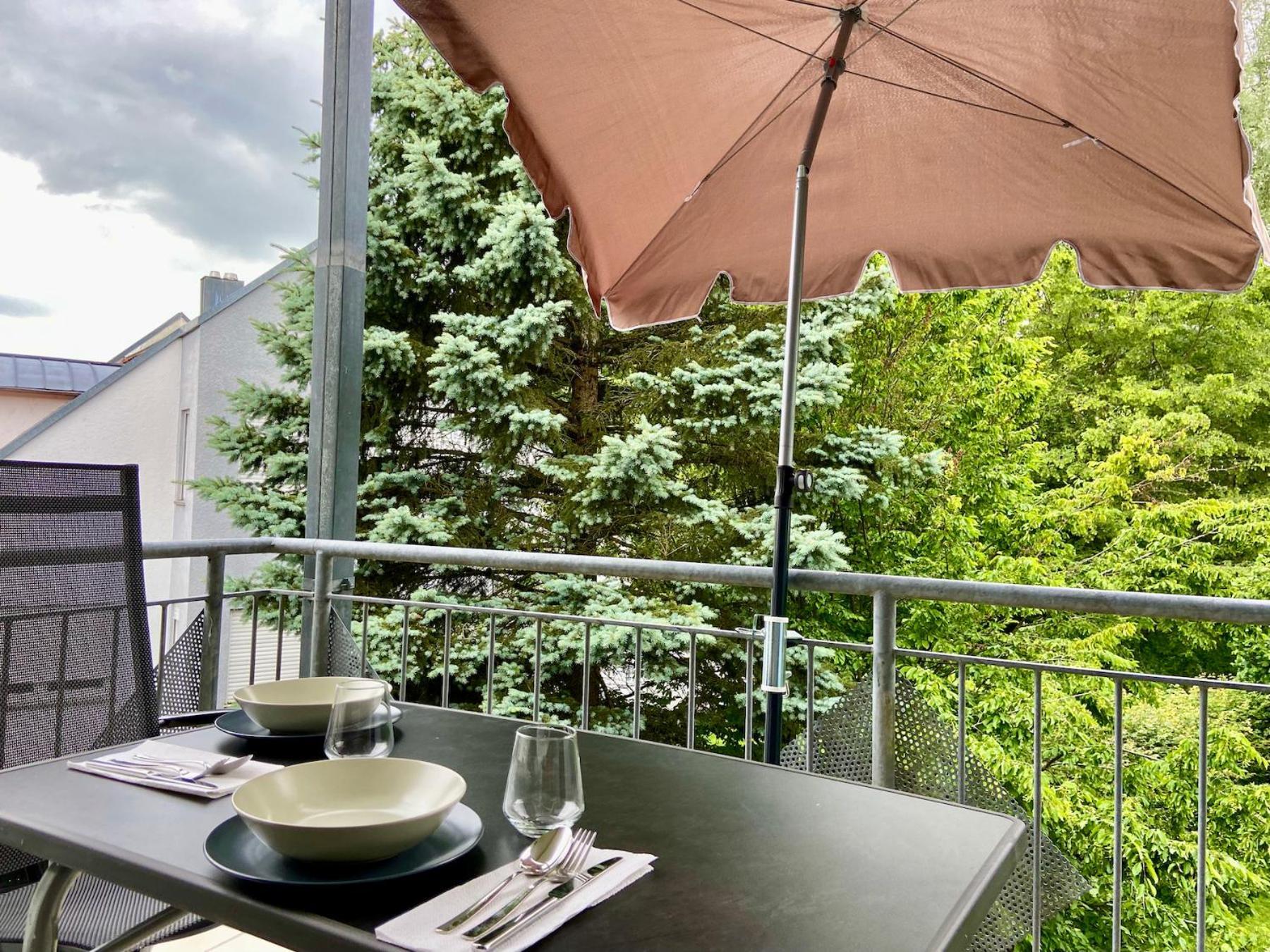 Am Nonnenbach Apartment Kressbronn am Bodensee