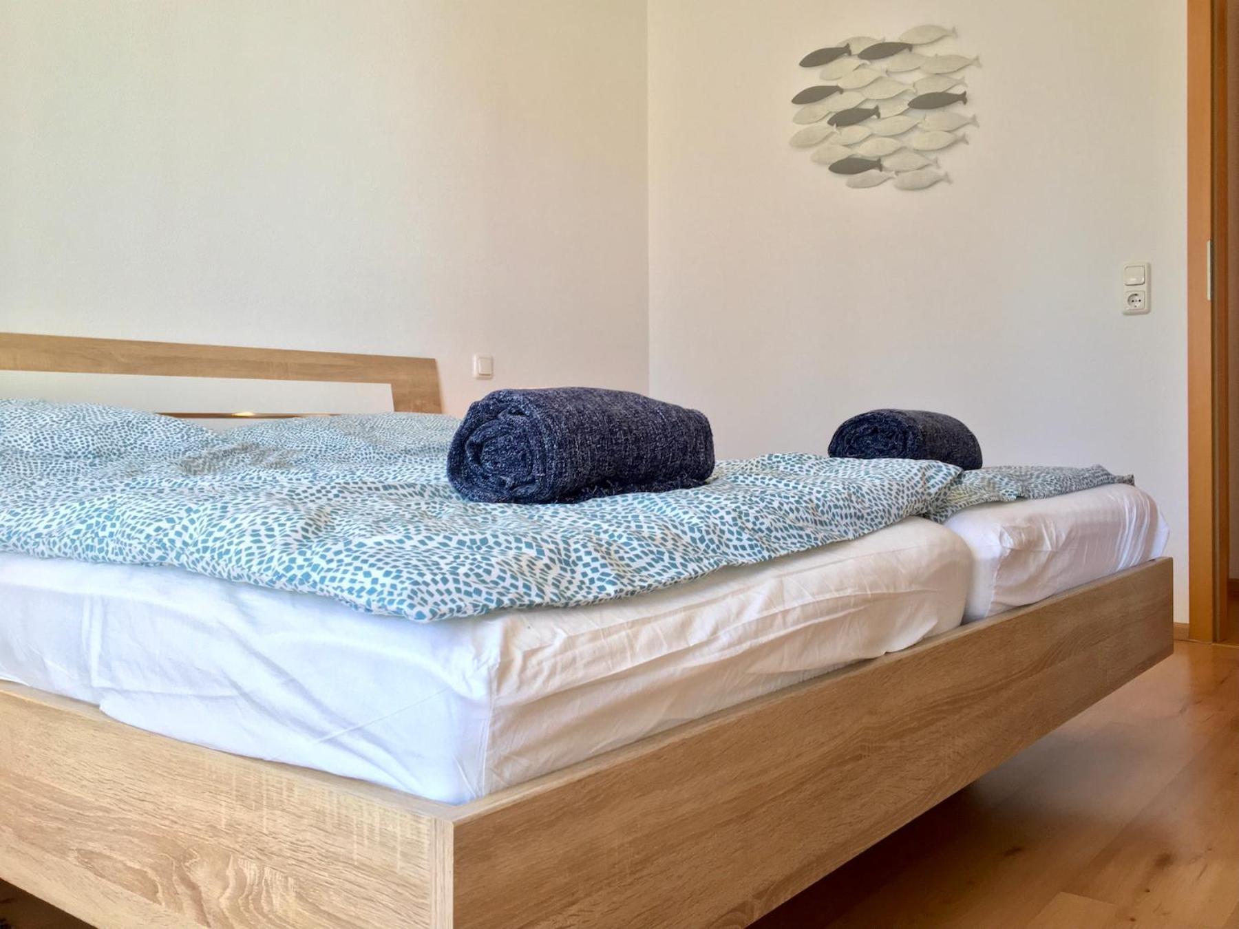 Bodenseele - Wohlfuehloase Mit Grossem Sonnenbalkon Apartment