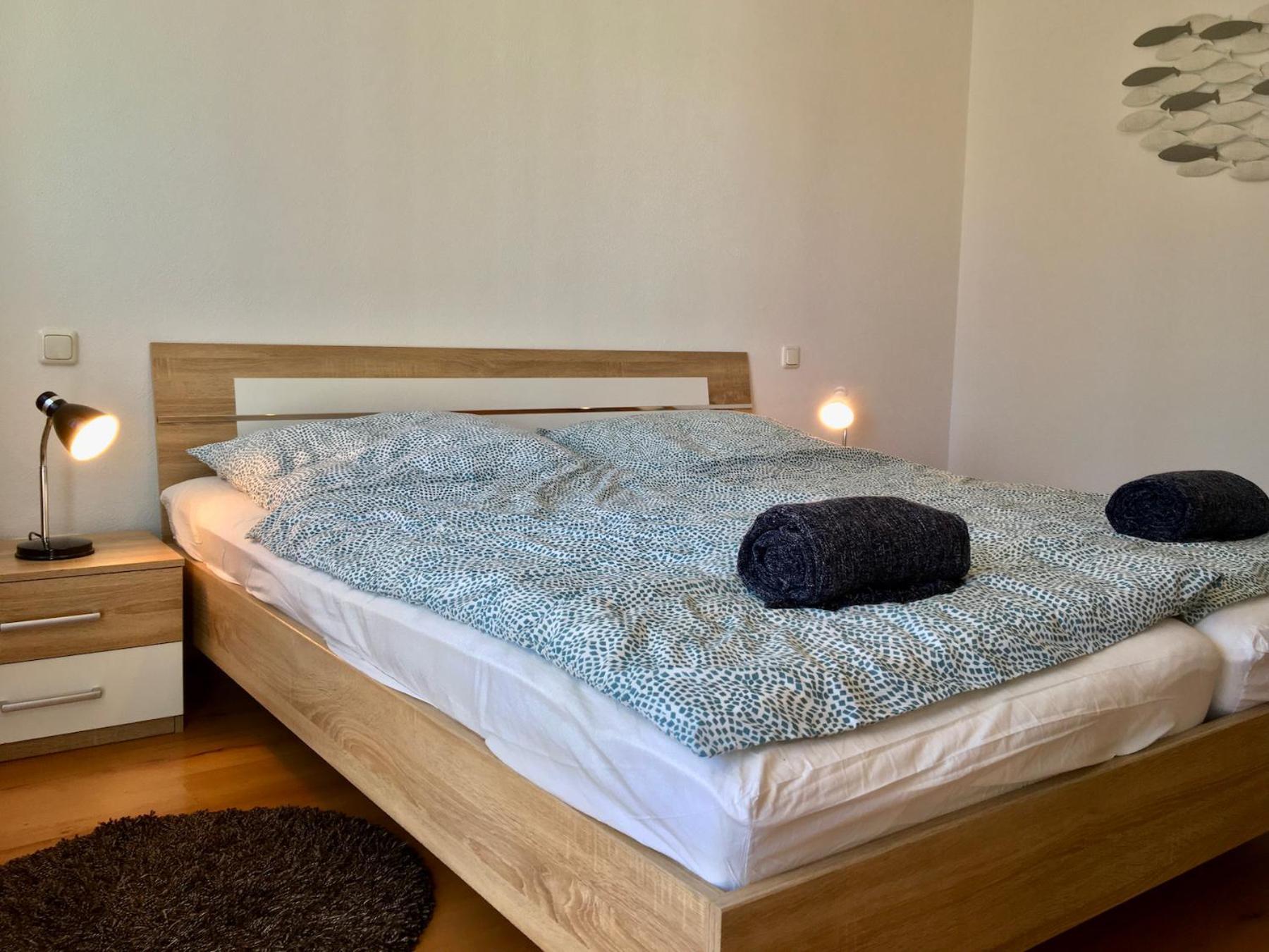 Apartment Bodenseele - Wohlfuehloase Mit Grossem Sonnenbalkon *