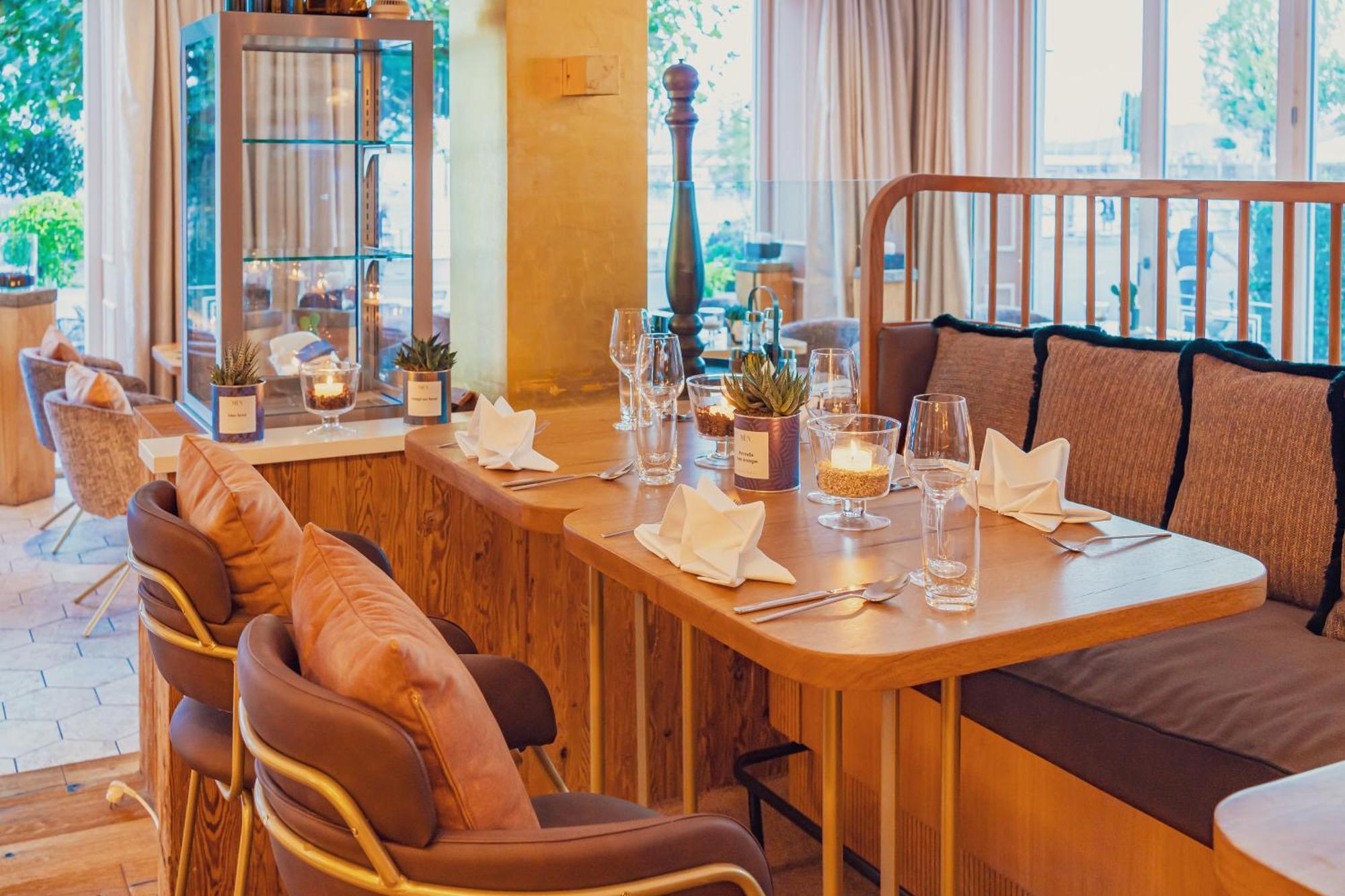 Yachthotel Helvetia Spa- Und Wellnessdomizil Hotel