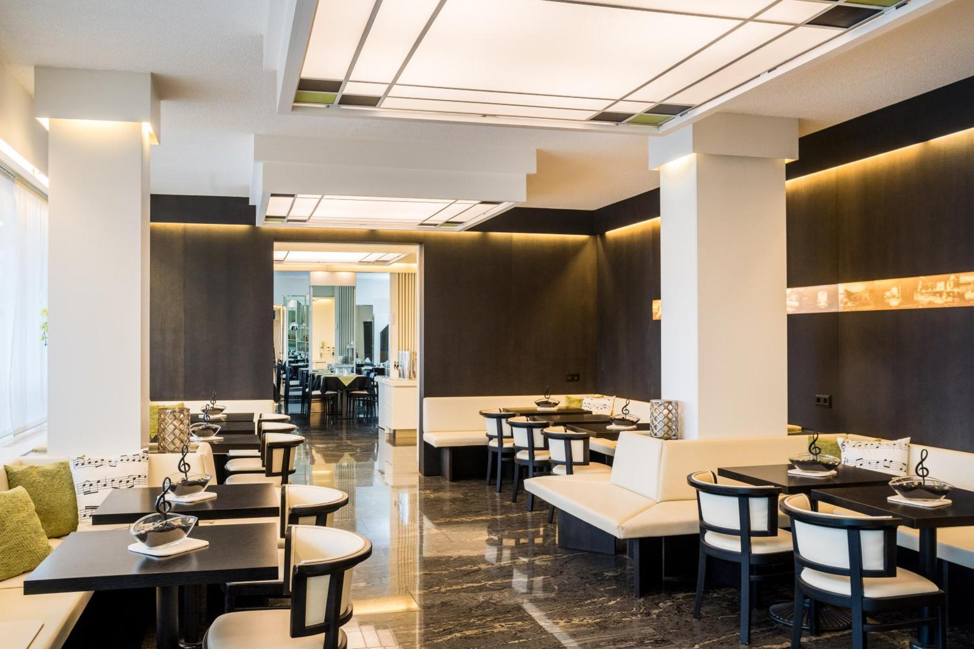4-länder-hotel Deutschmann 3* Bregenz