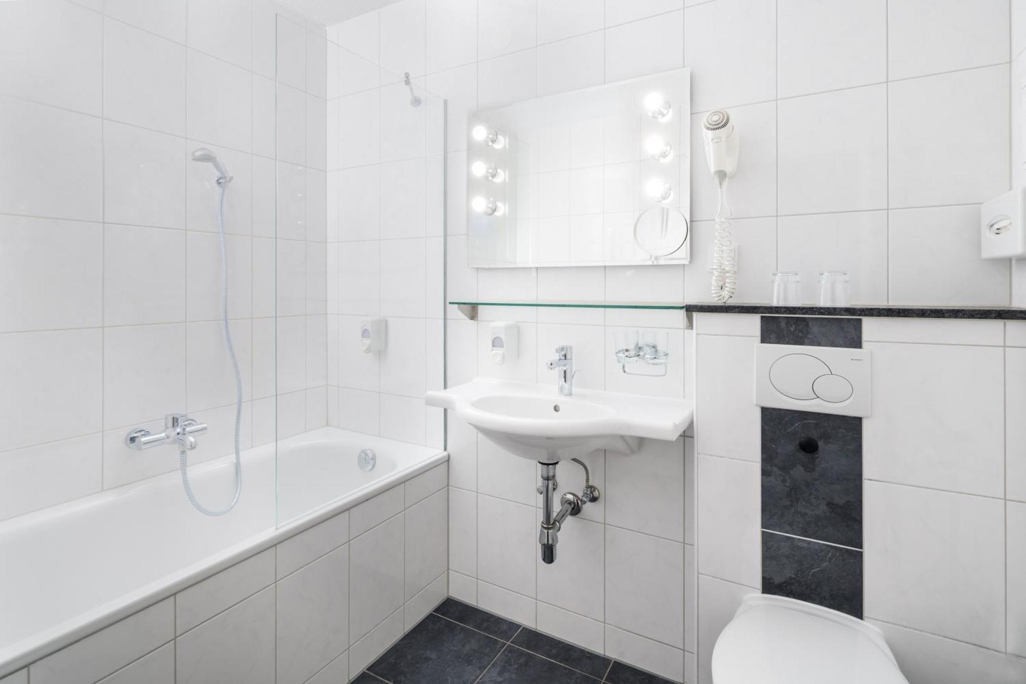 4-länder-hotel Deutschmann Bregenz