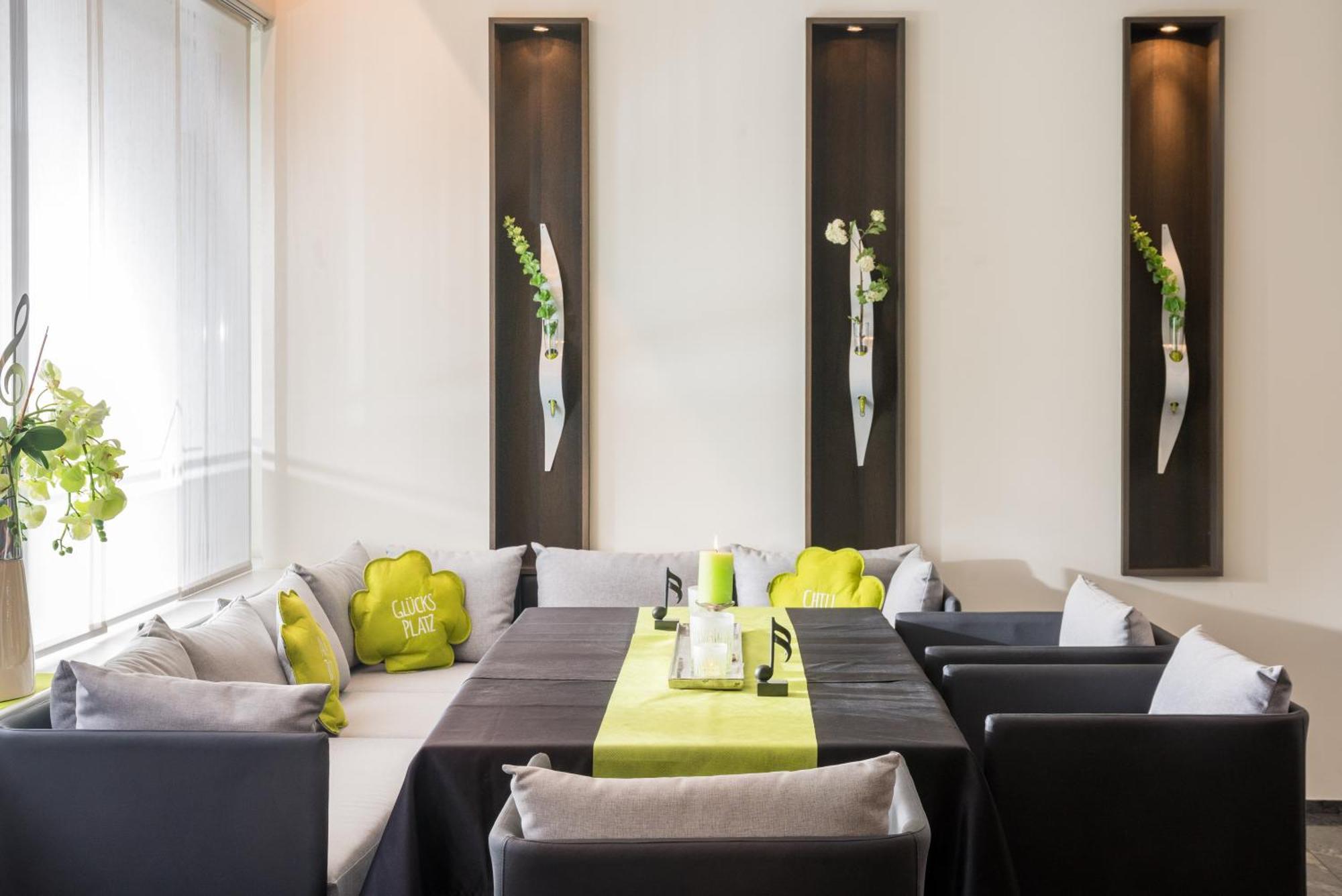 4-länder-hotel Deutschmann 3*