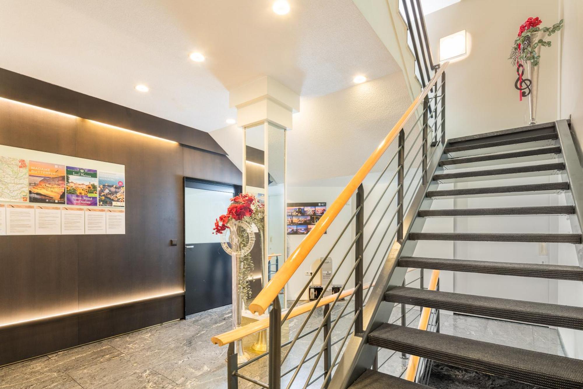 4-länder-hotel Deutschmann 3*