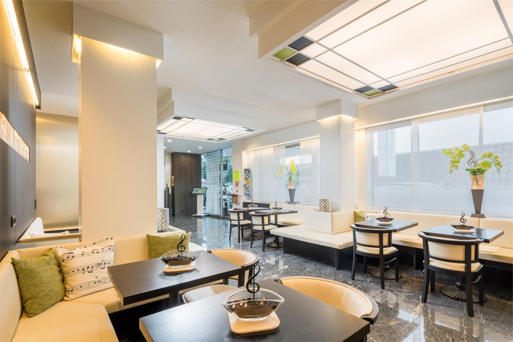 Hotel 4-länder-hotel Deutschmann 3*