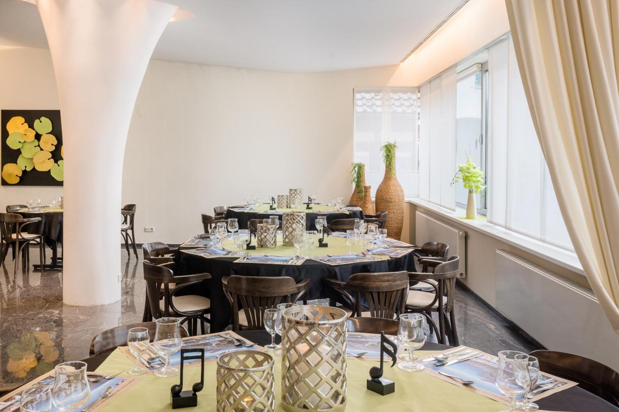 4-länder-hotel Deutschmann Hotel 3*