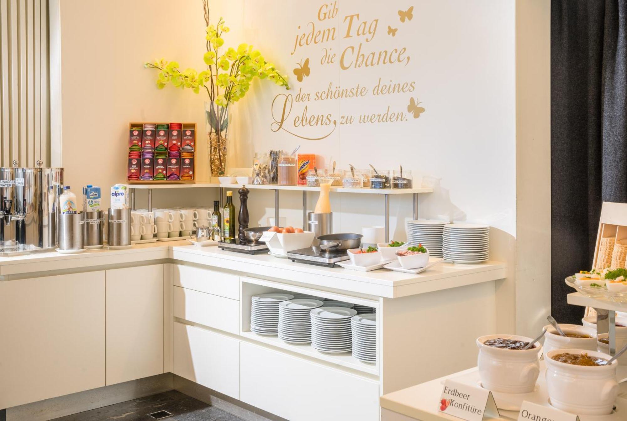 4-länder-hotel Deutschmann Hotel 3*