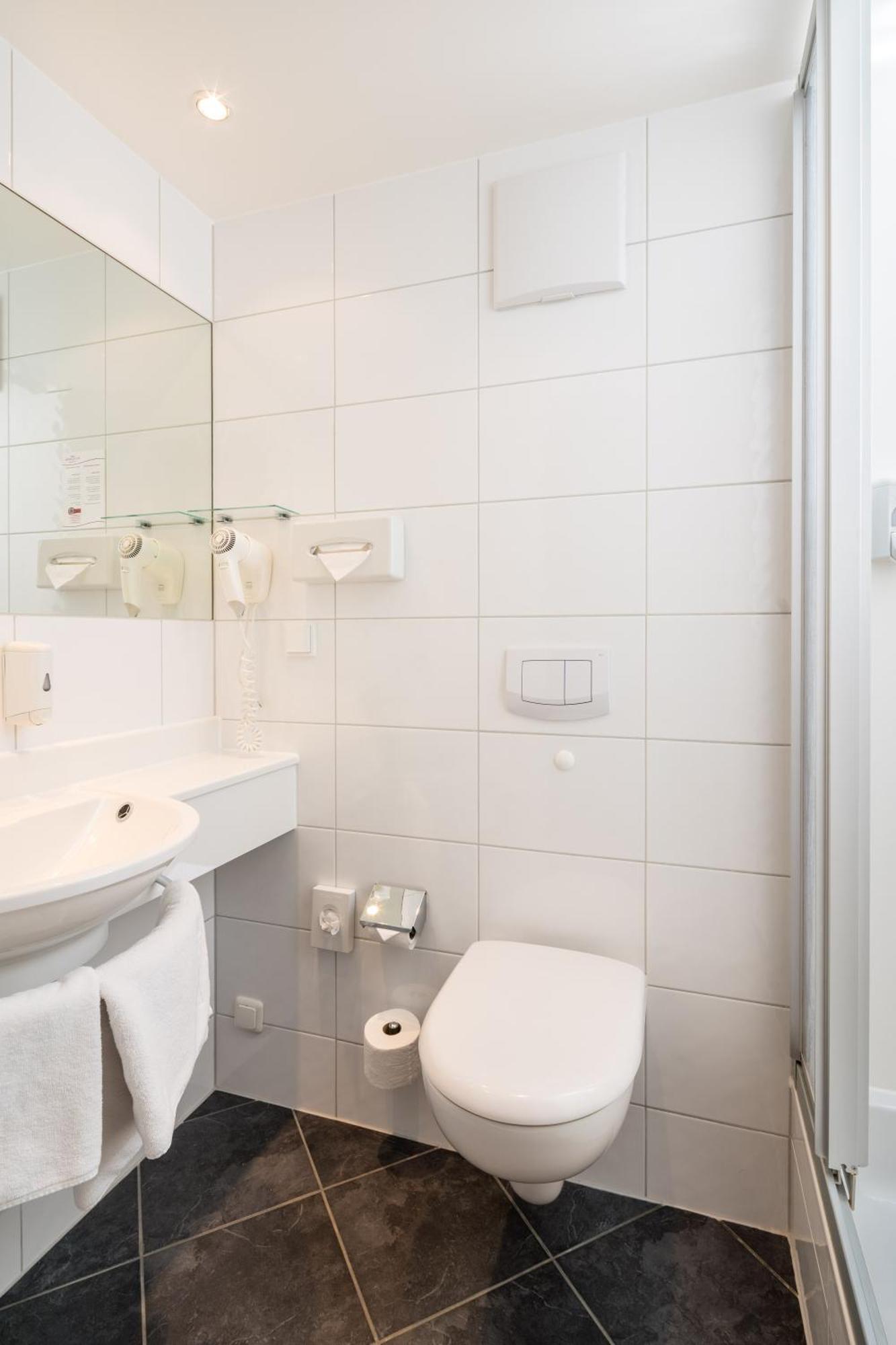 4-länder-hotel Deutschmann Hotel