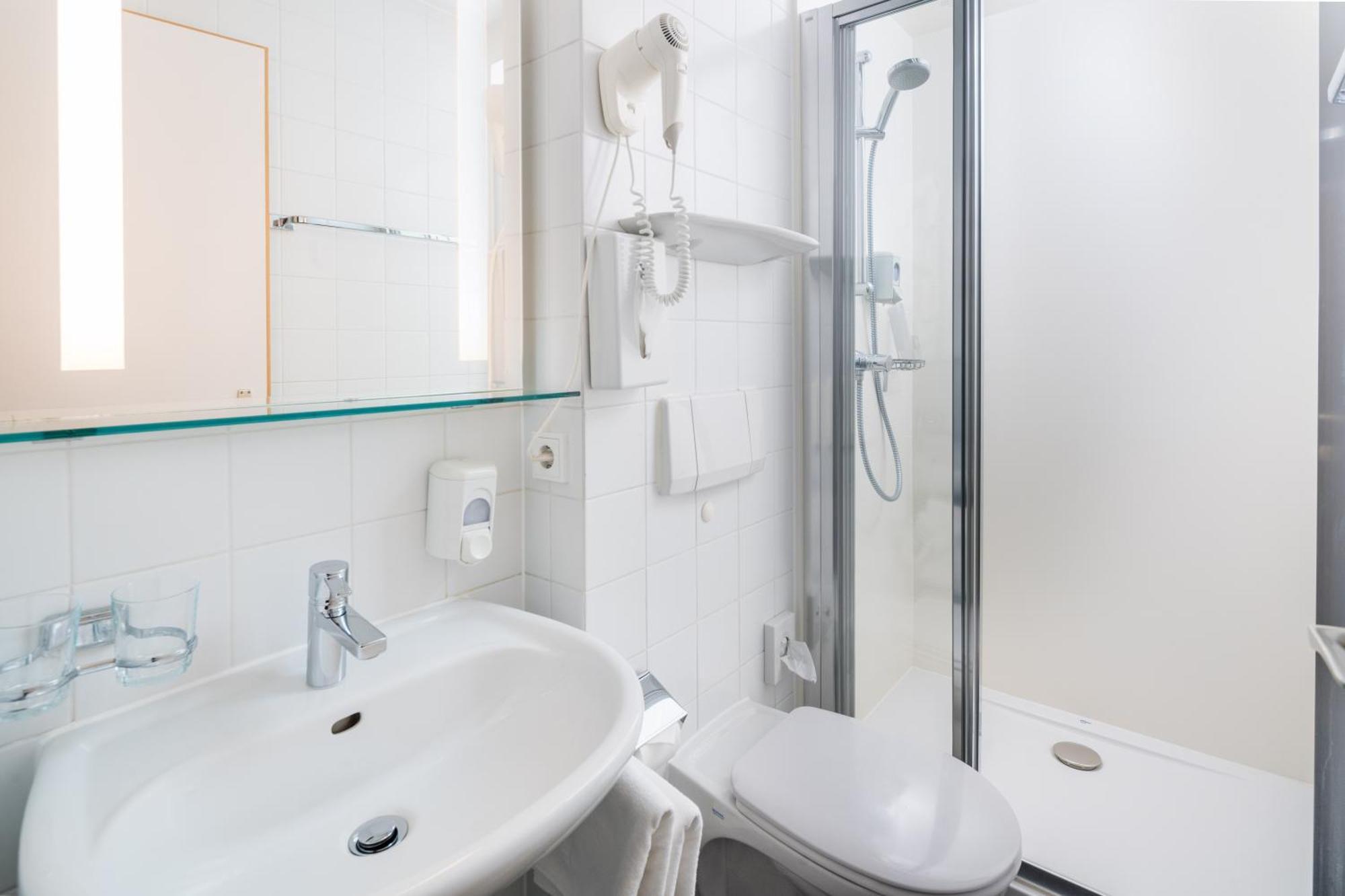 4-länder-hotel Deutschmann Hotel 3*