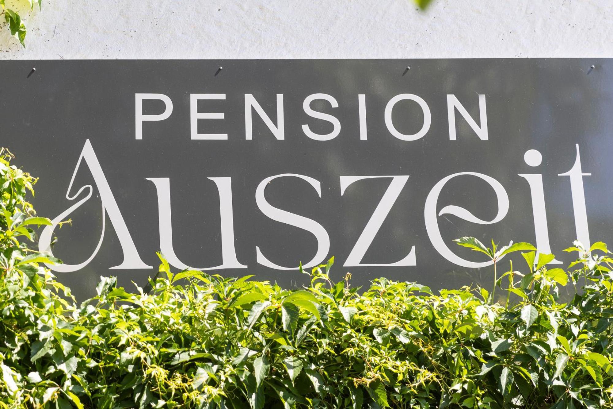 Pension Auszeit 3*