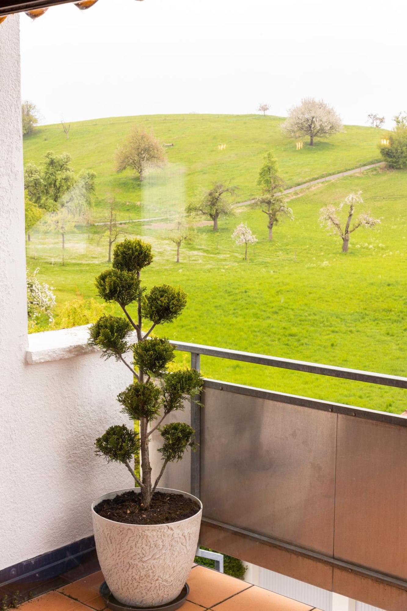 Weitblick Mit Sauna *