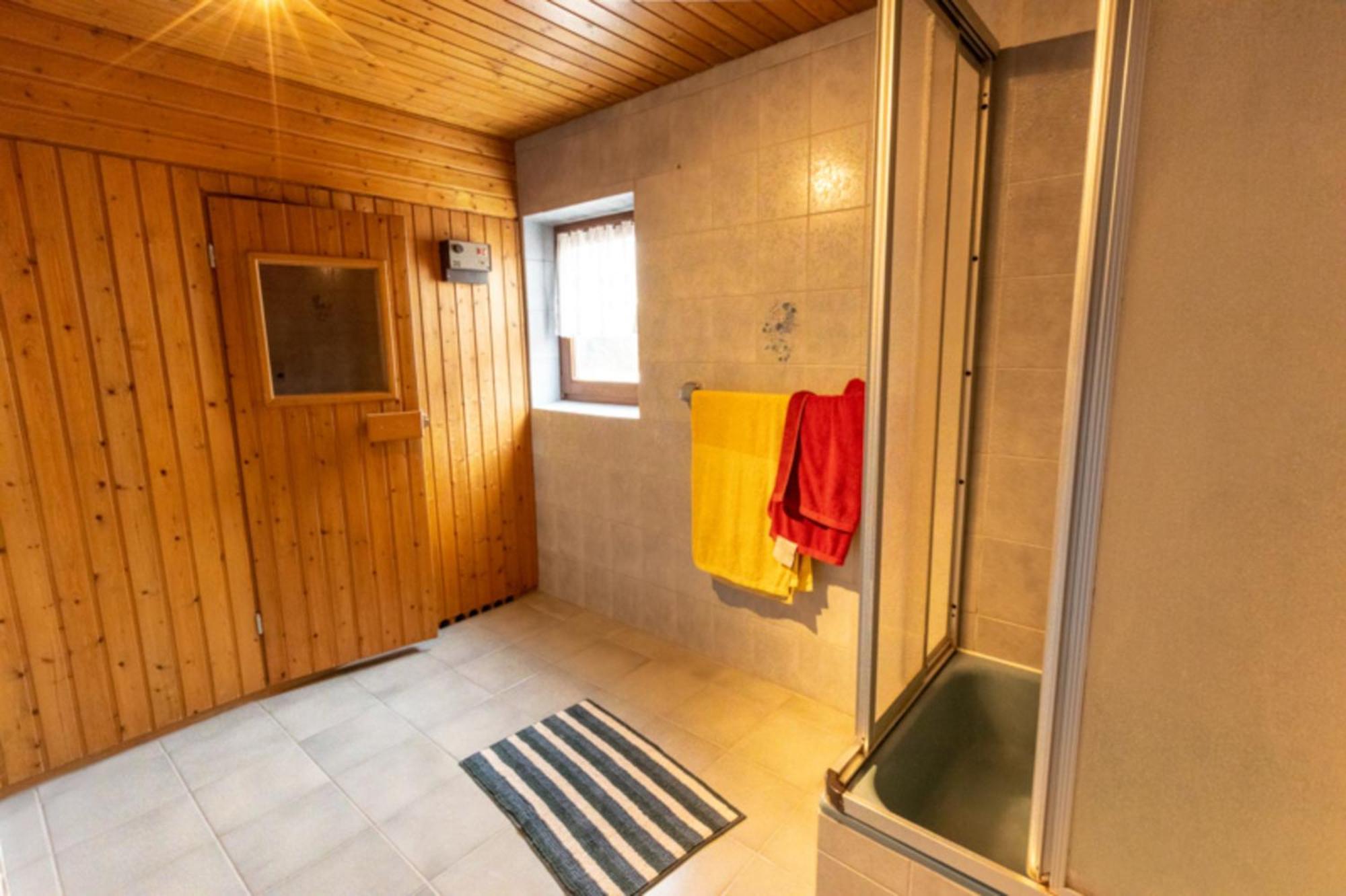 Weitblick Mit Sauna Apartment Daisendorf