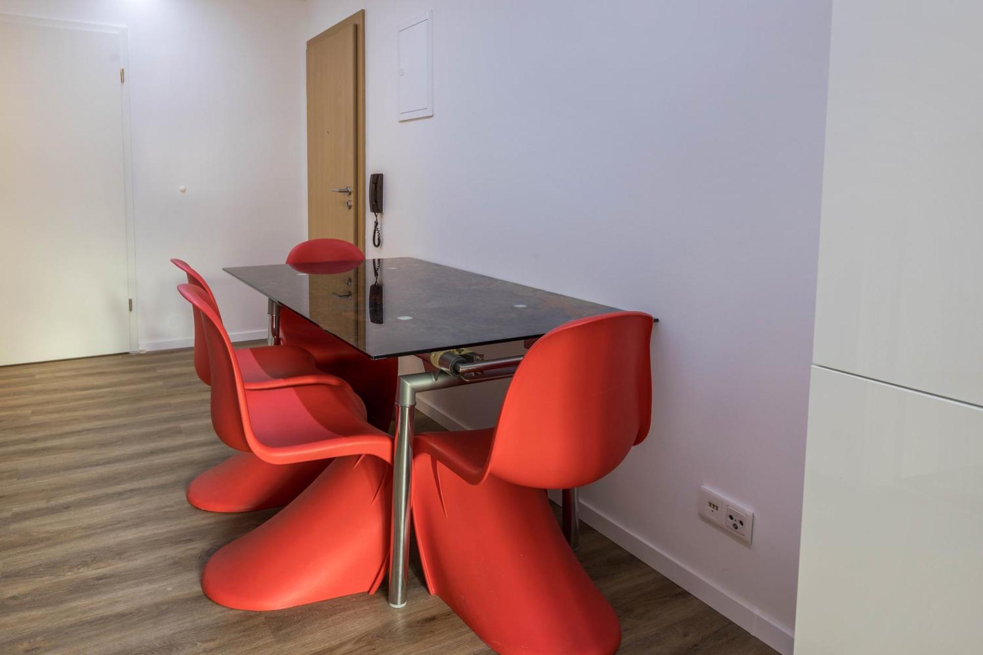 Traumwohnung Radolfzell am Bodensee