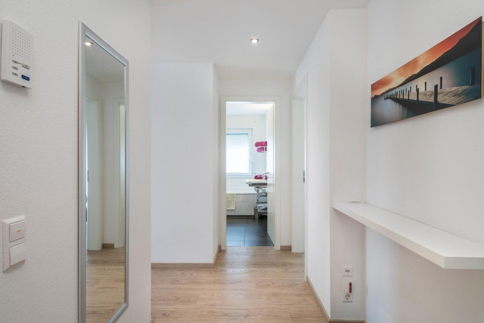 Star - Vogelhaus Apartment FDH