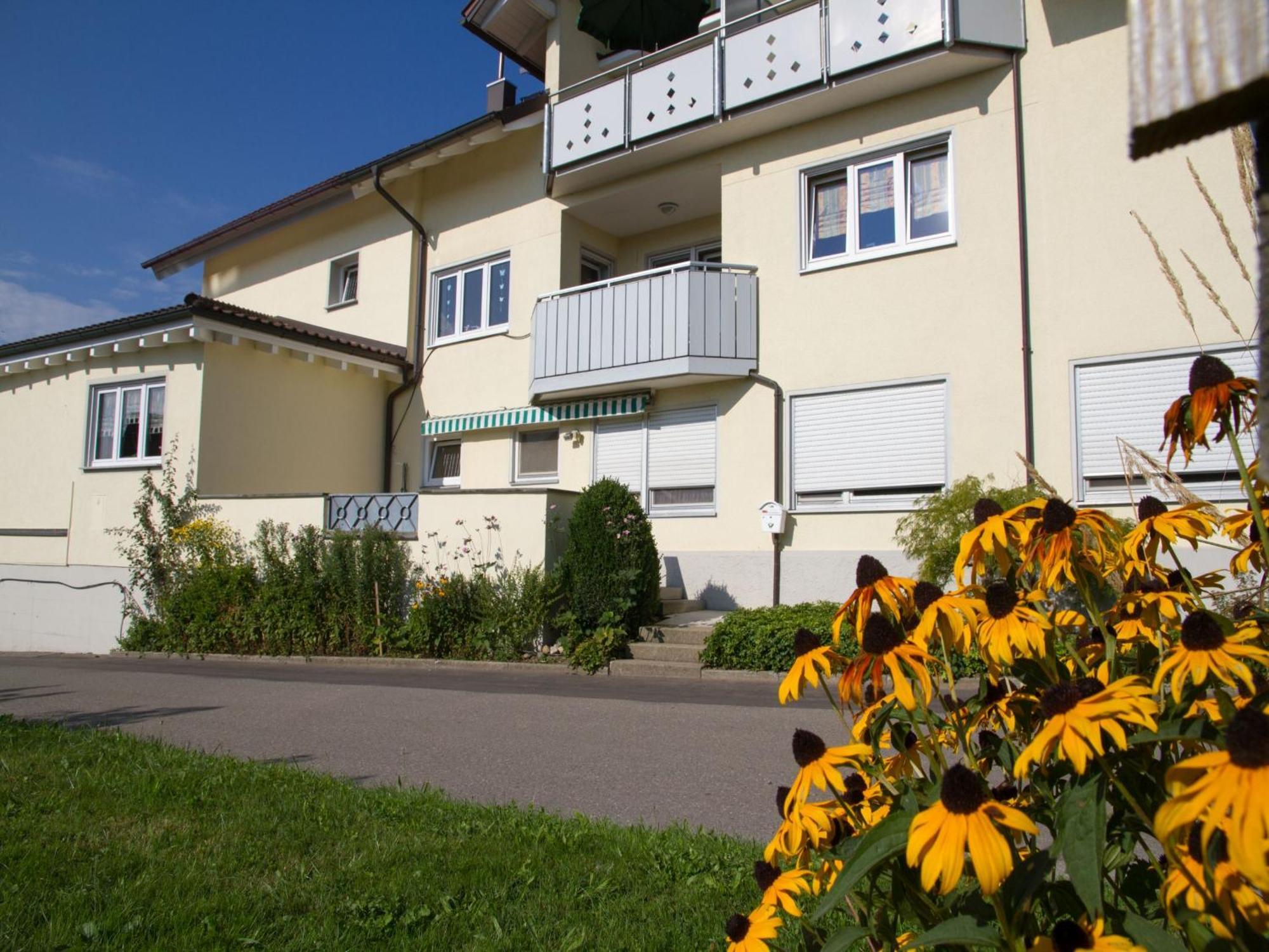 Obst- Und Witzigmann Apartment