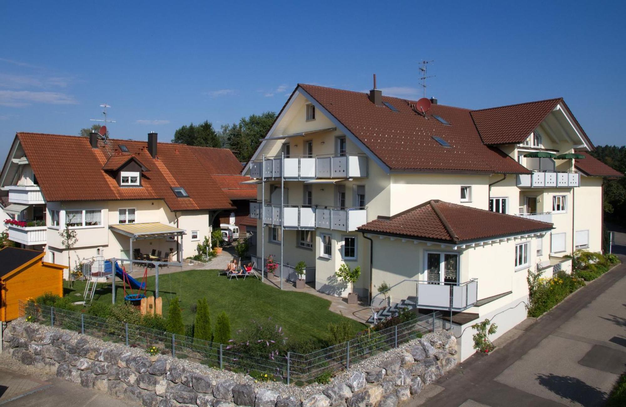 Apartment Obst- Und Witzigmann
