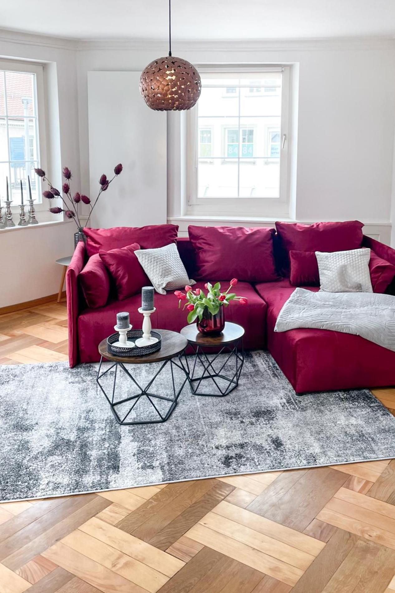 Velvet Ein Haus Mit Geschichte Im Herzen Tettnangs Messe Friedrichshafen Apartment