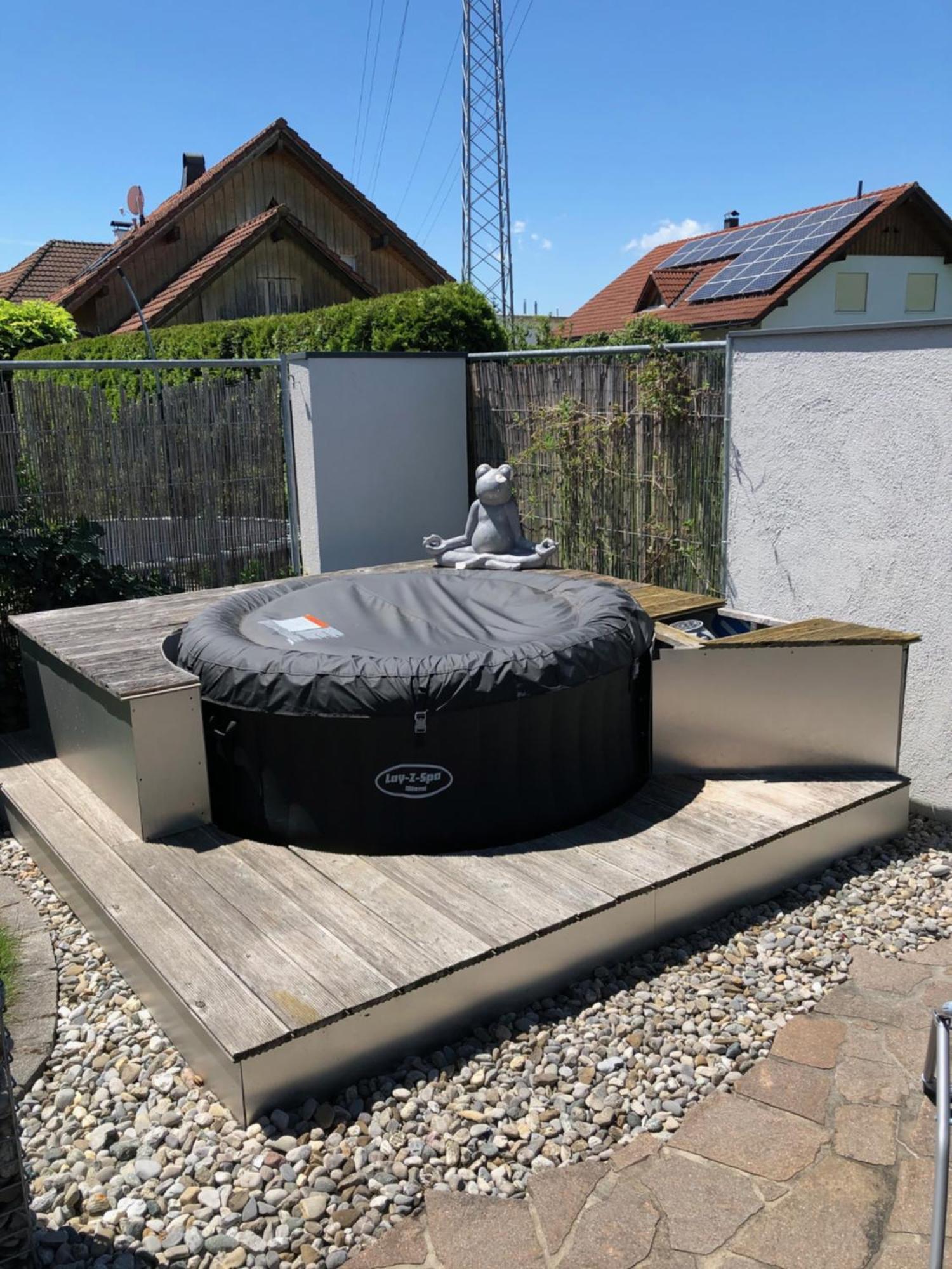 Ferienhaus Tolles Einfamilienhaus Nahe Dem Bodensee