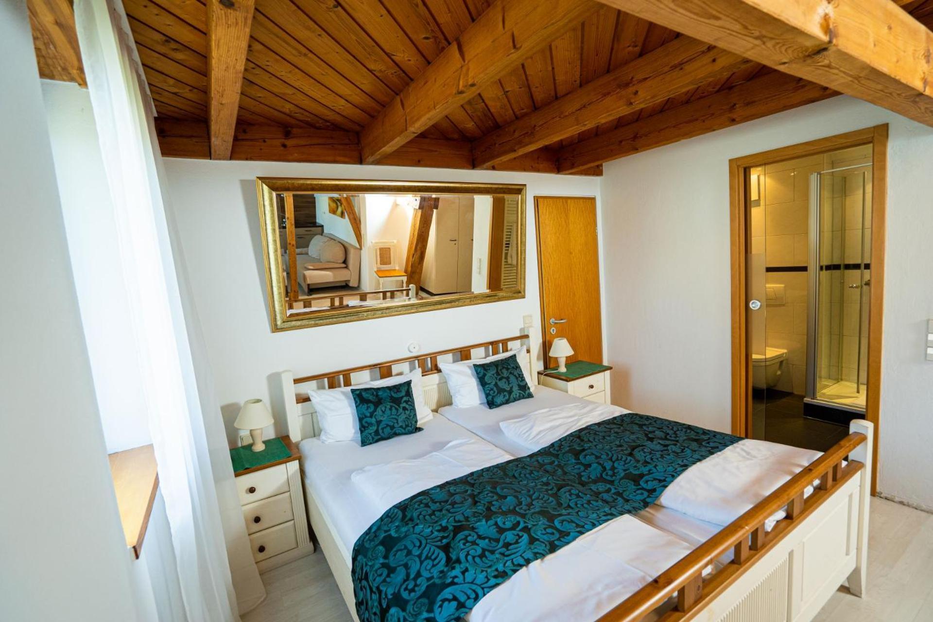 Volapuk Hotel Konstanz