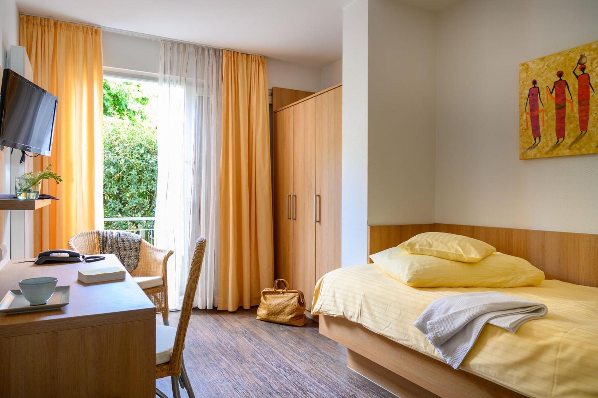 Roether Gesundheitszentrum Bodensee * Uberlingen