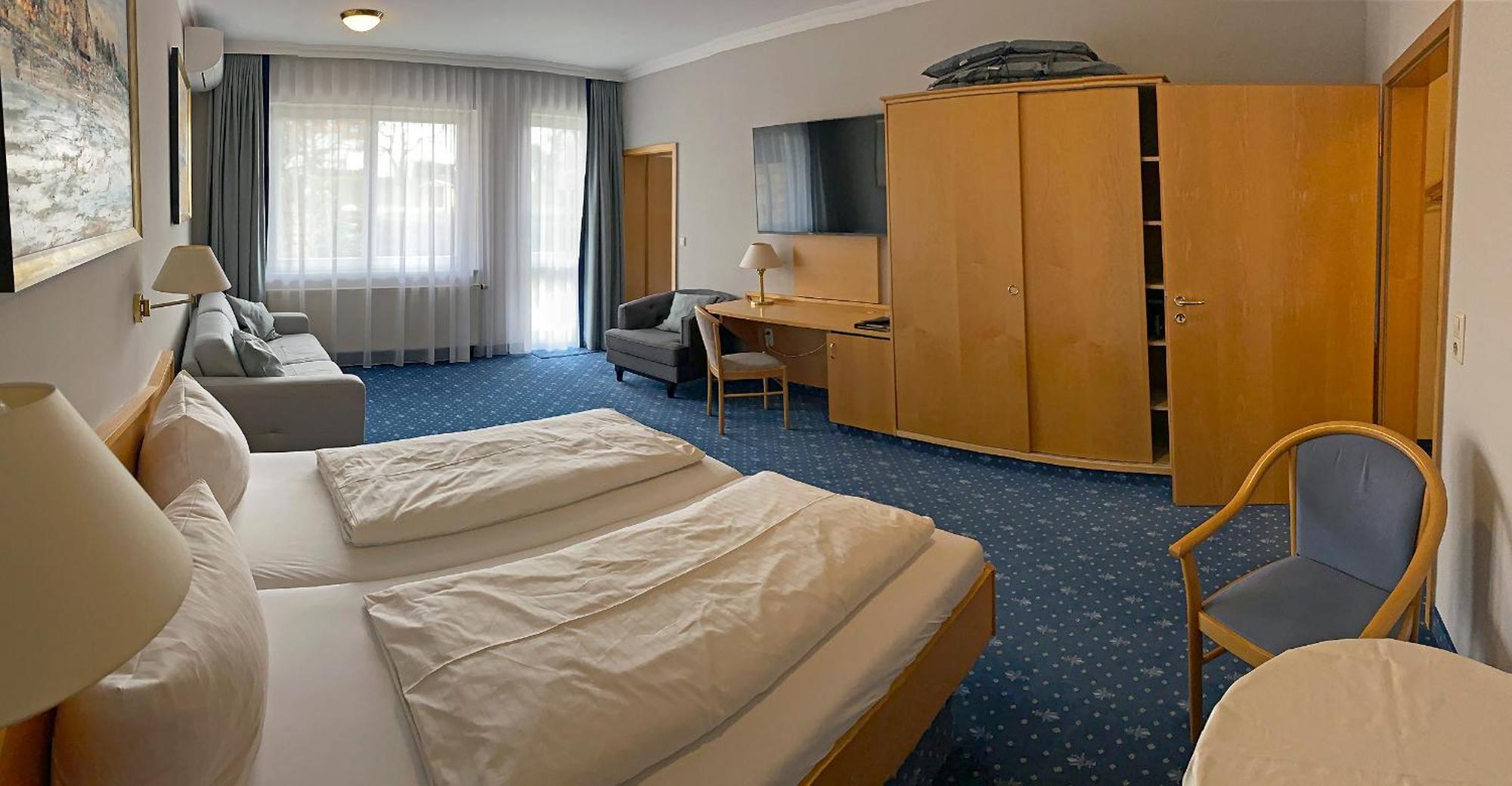 Schoenblick Inn 3*