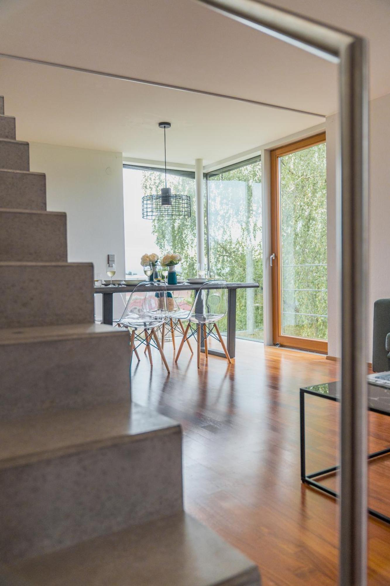 Loft Bodensee An Den Apfelfeldern Friedrichshafen