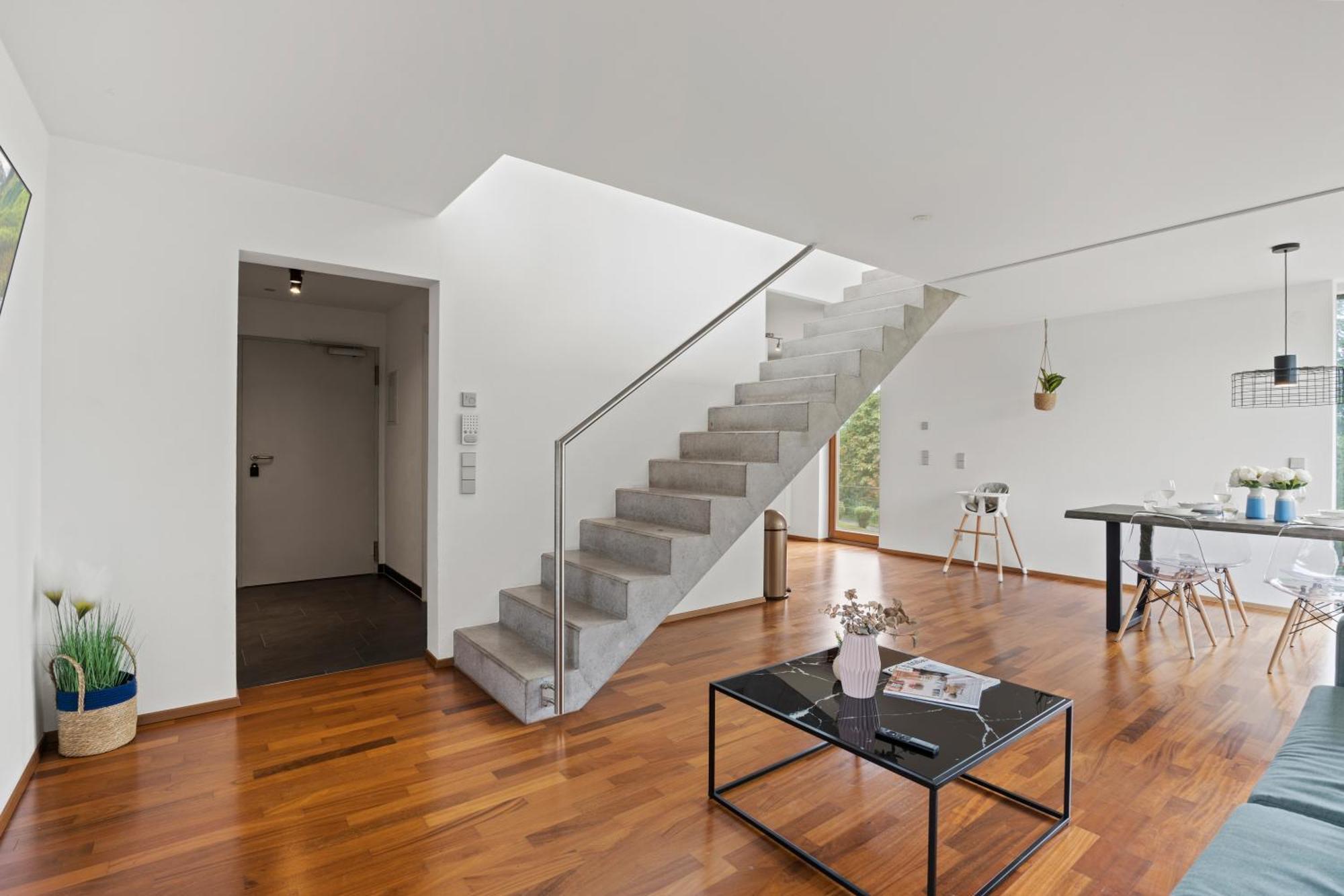 Loft Bodensee An Den Apfelfeldern *