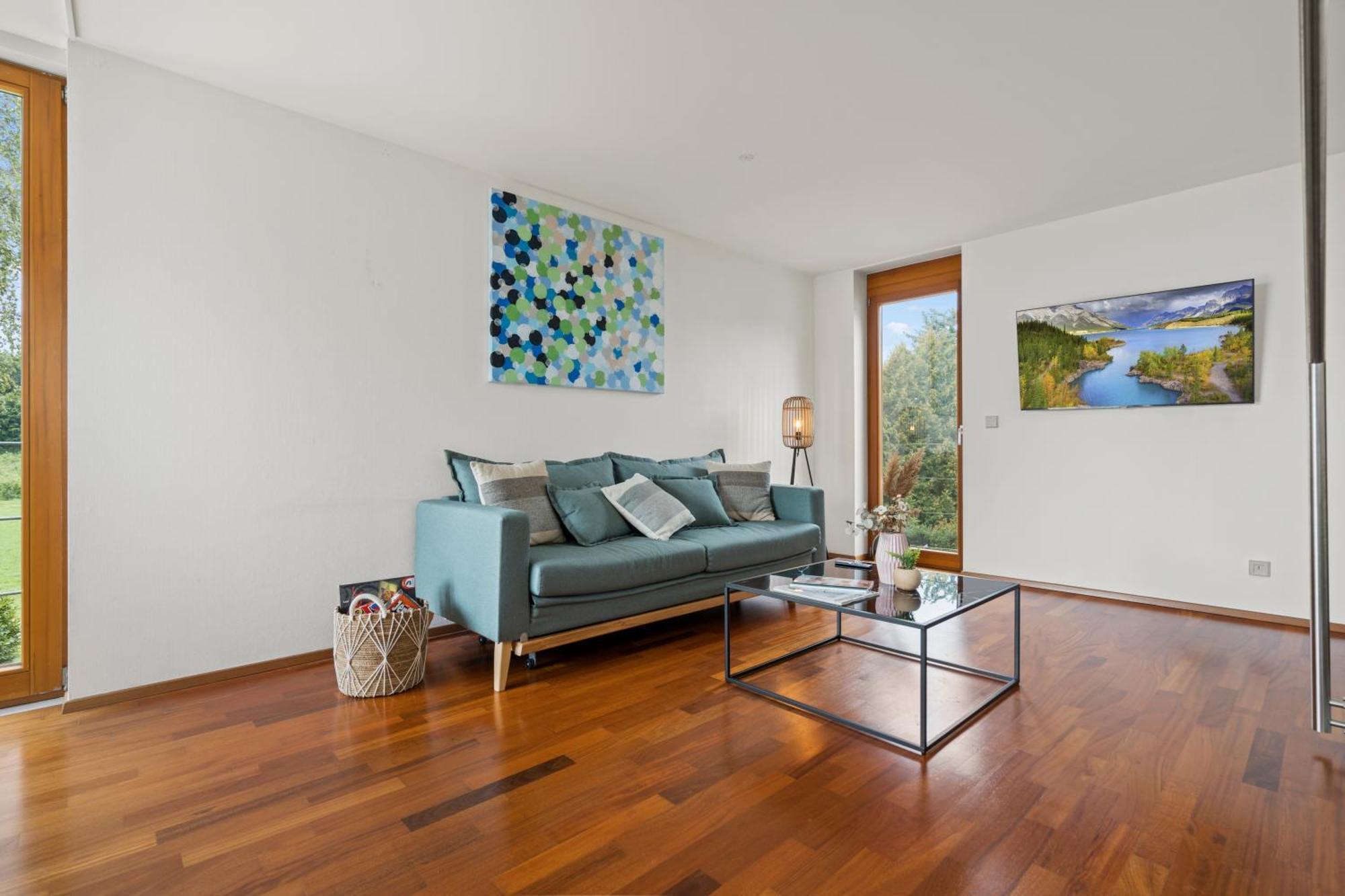 Apartment Loft Bodensee An Den Apfelfeldern Friedrichshafen
