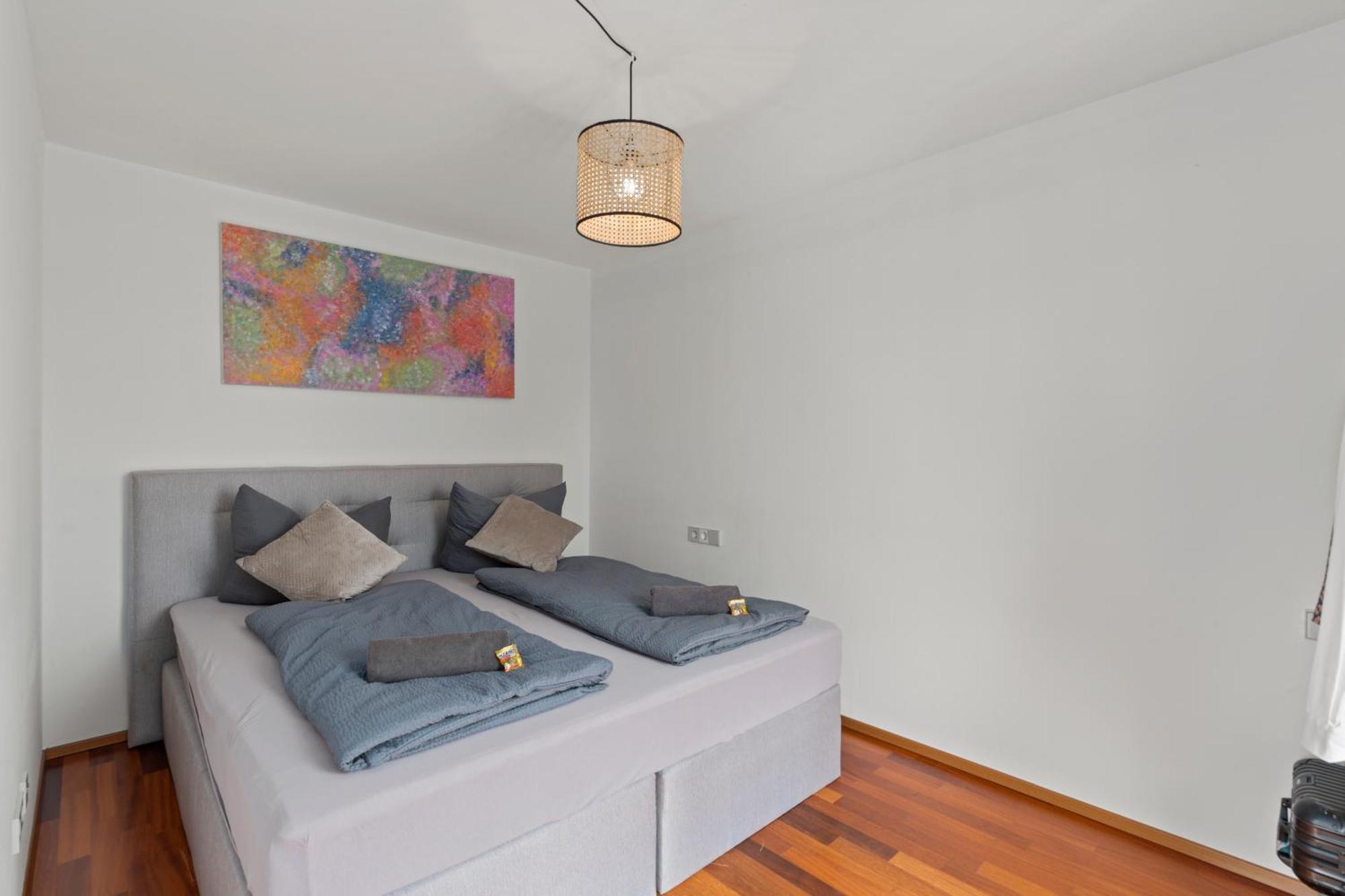 Loft Bodensee An Den Apfelfeldern Apartment Friedrichshafen