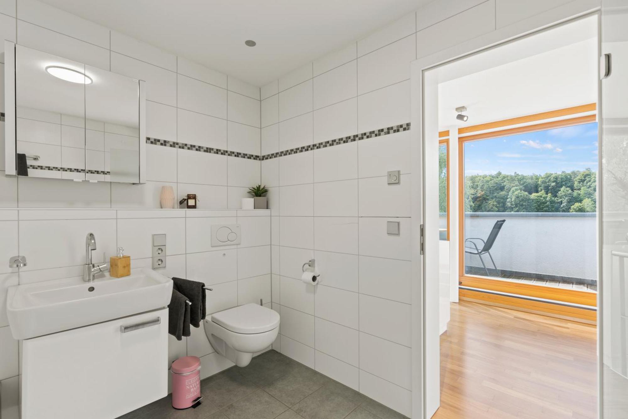 Loft Bodensee An Den Apfelfeldern Friedrichshafen