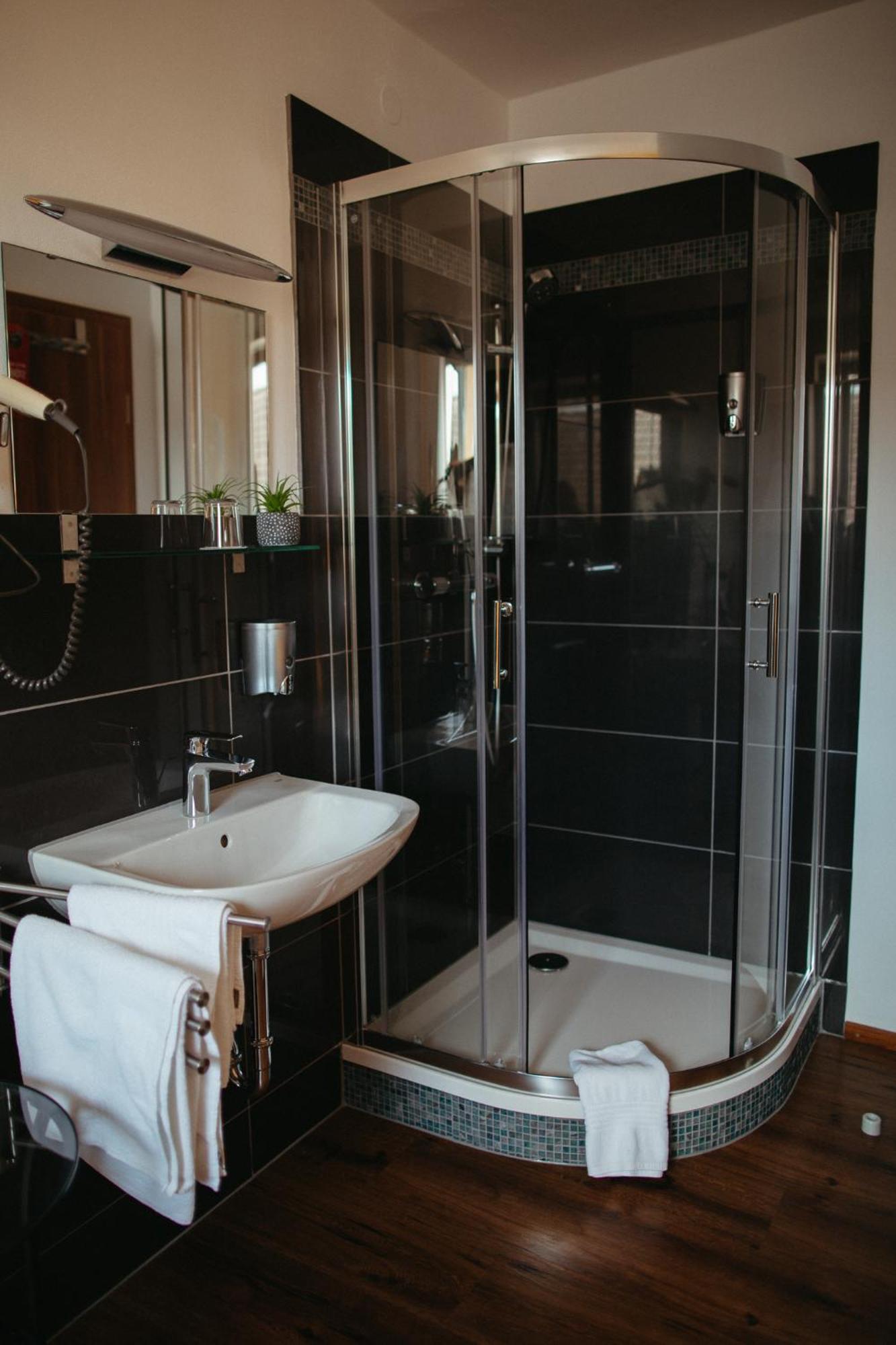 Hotel Stadthotel Kleiner Berg