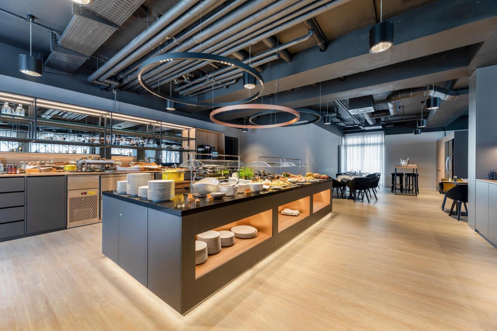 Maxx Hotel Aalen