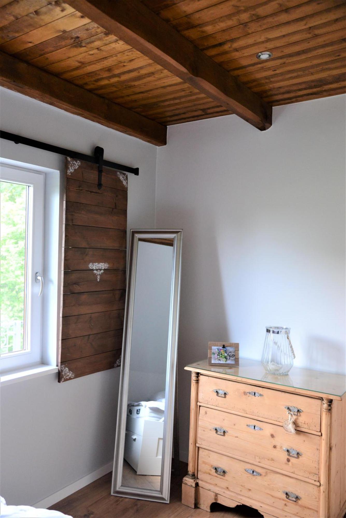 Holiday home Reetdachlandhaus Wiemershoern Sudbrookmerland
