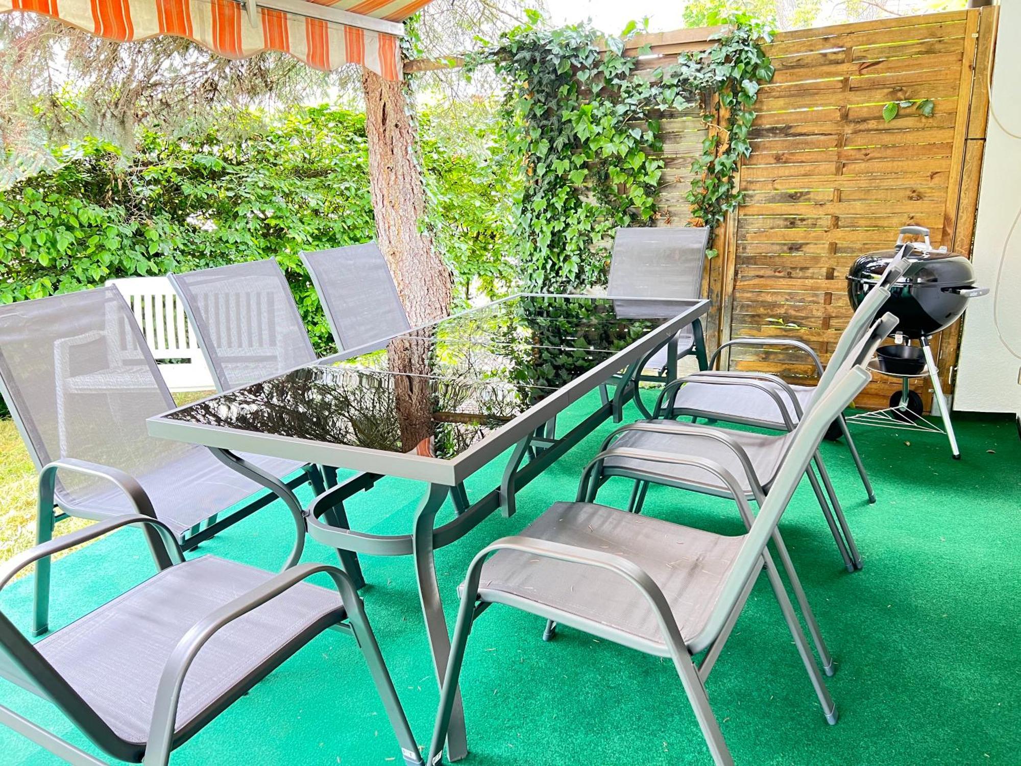 Weich Samt Am Bodensee Apartment *