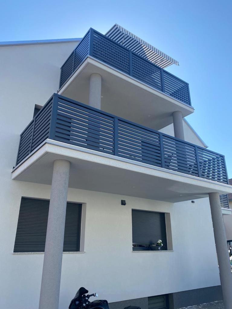 Apartment Residenz Manzell Kiba 24 Friedrichshafen