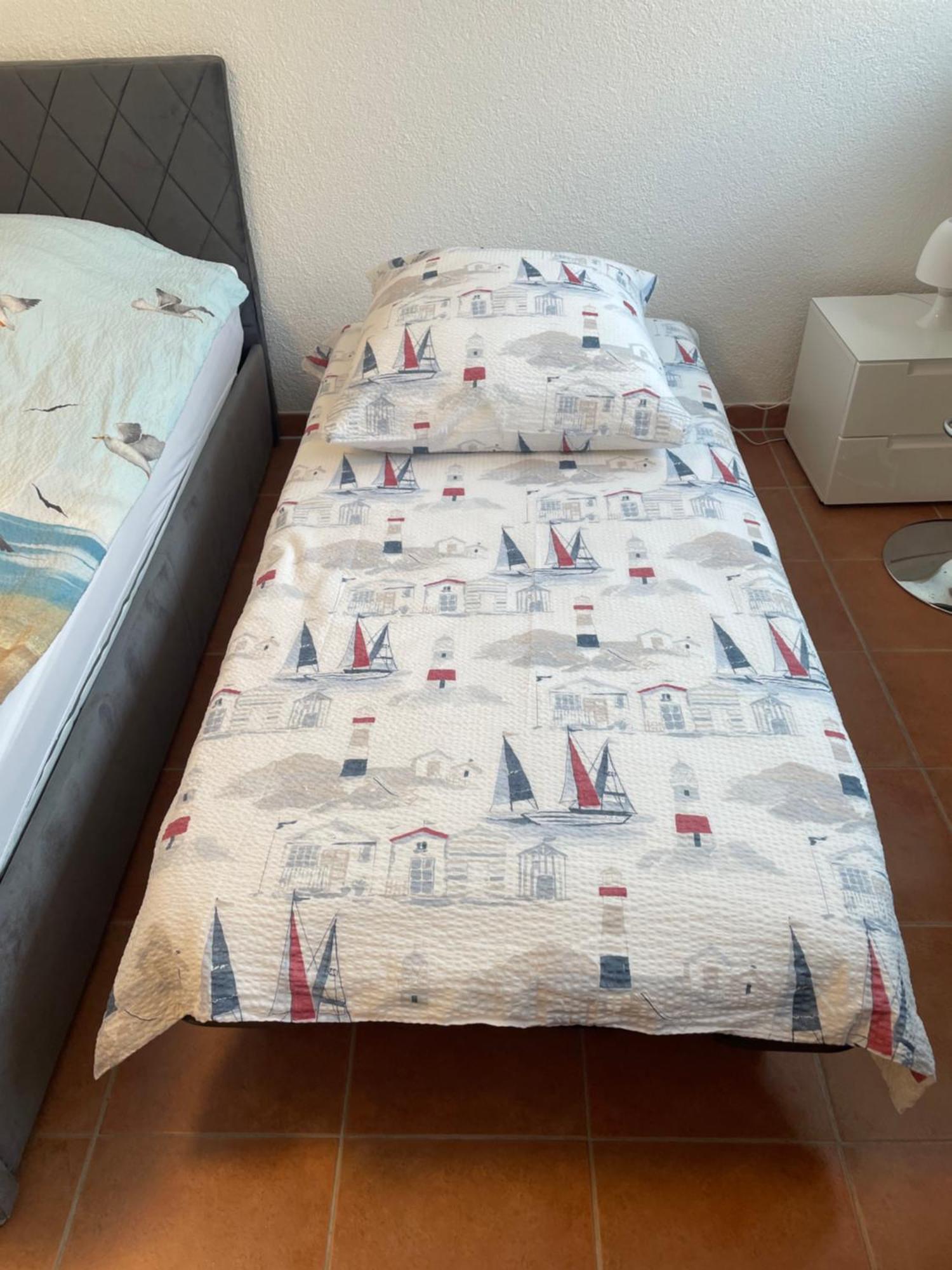 Apartment Little Dream Konstanz