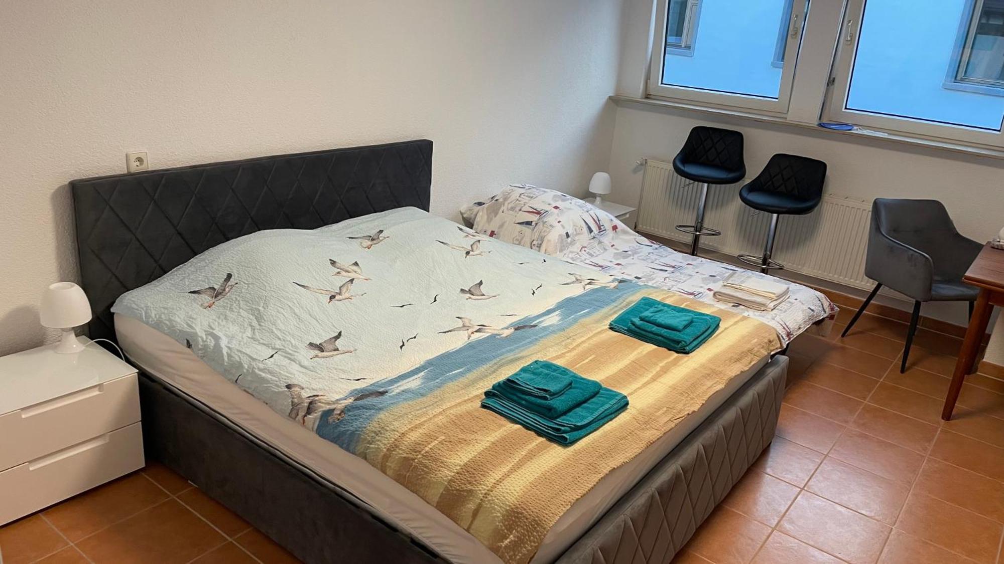 Apartment Little Dream Konstanz