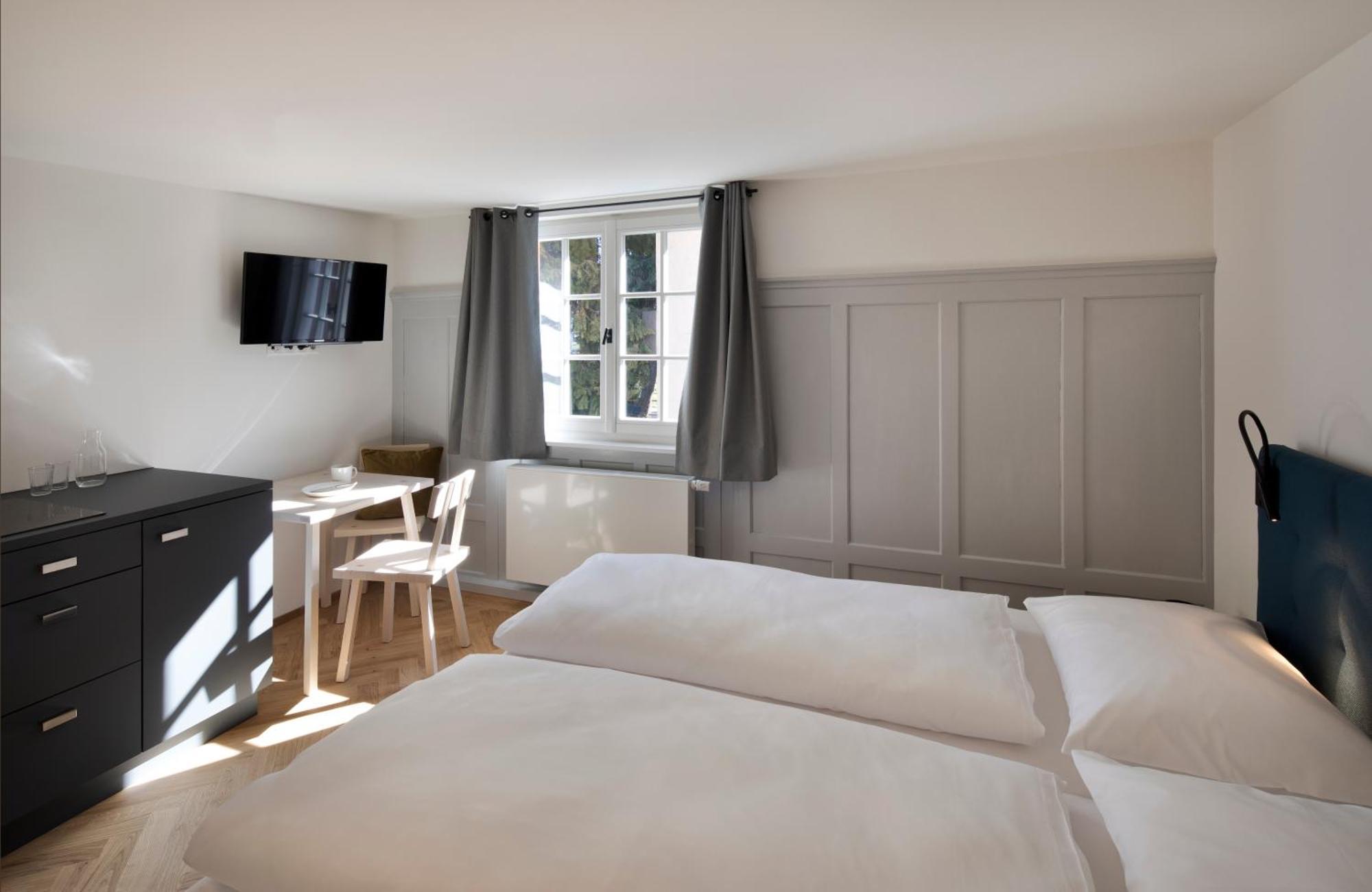 Hotel Krone Hard