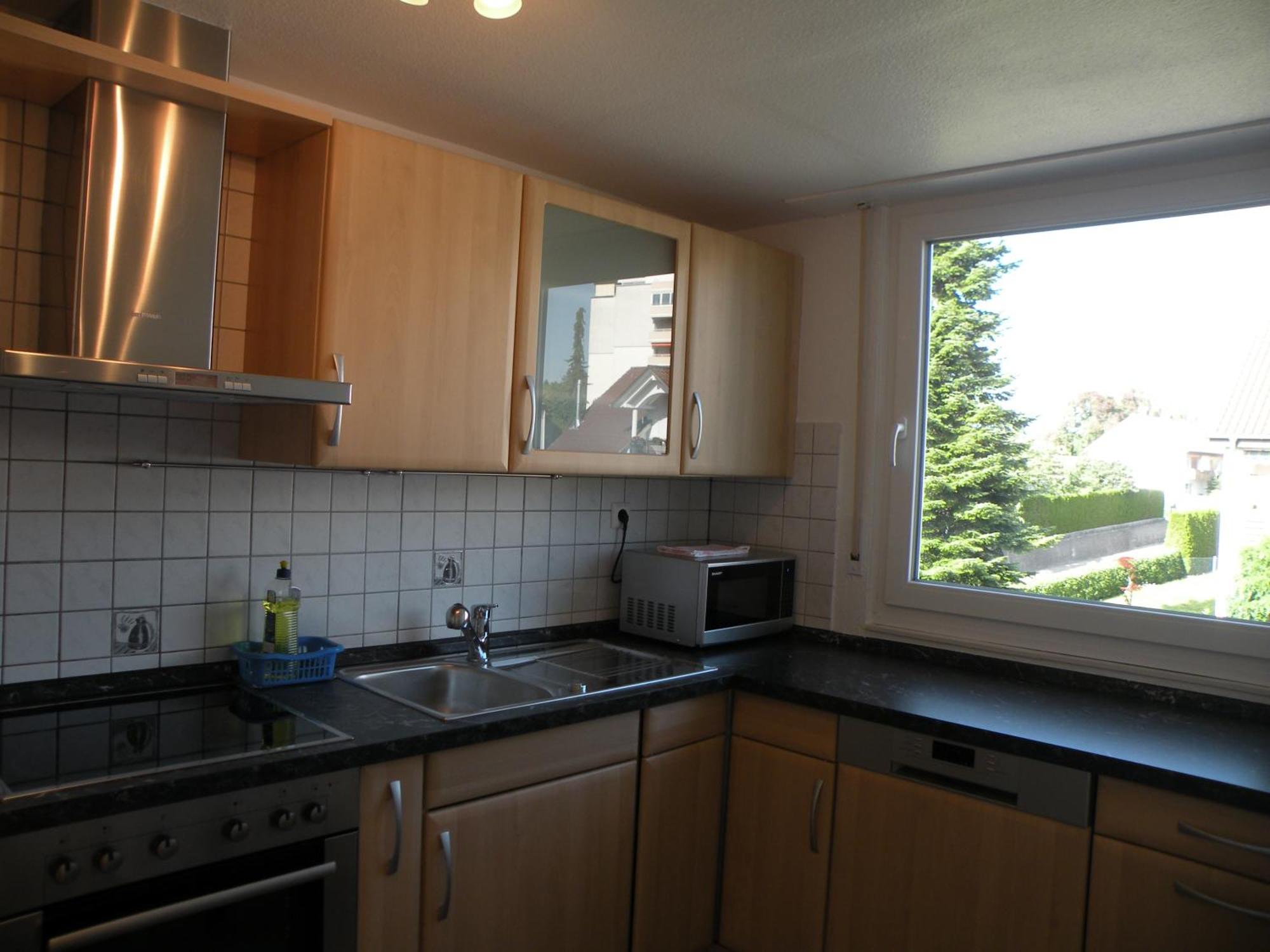 Eligo Apartment Friedrichshafen
