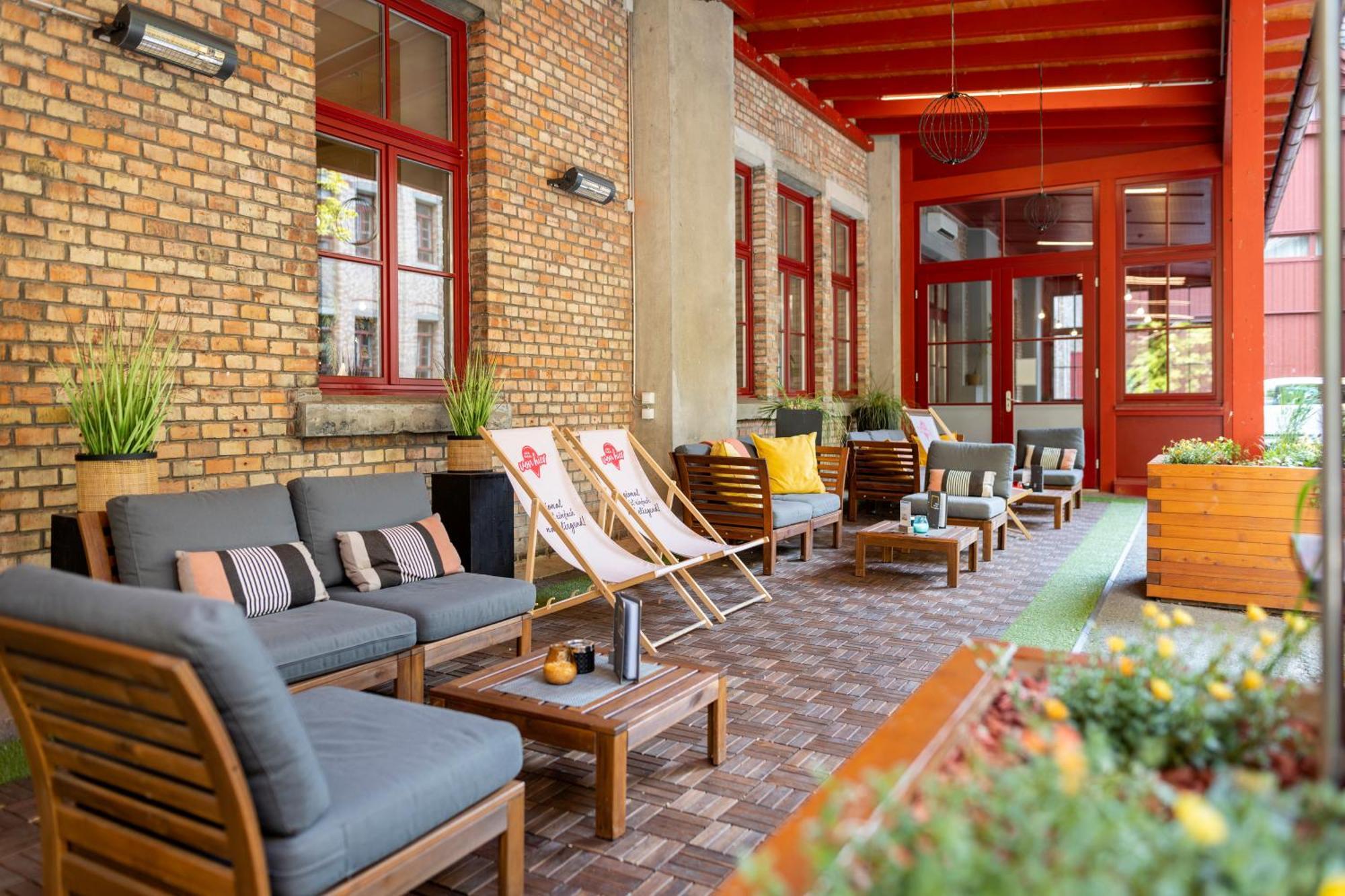 Jufa Hotel
