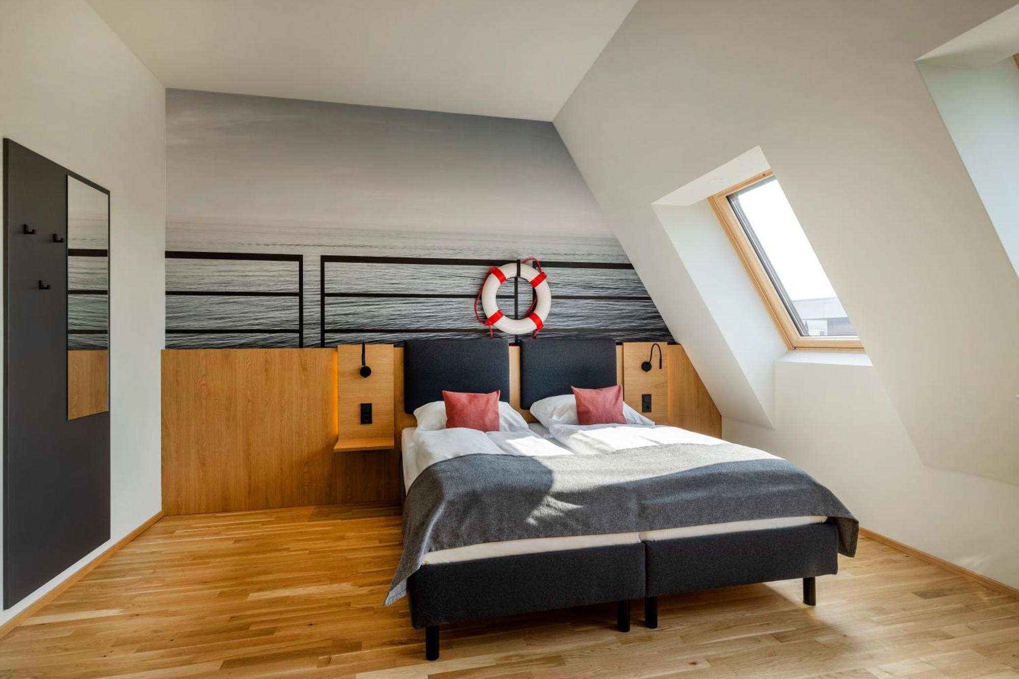 Jufa 3* Bregenz