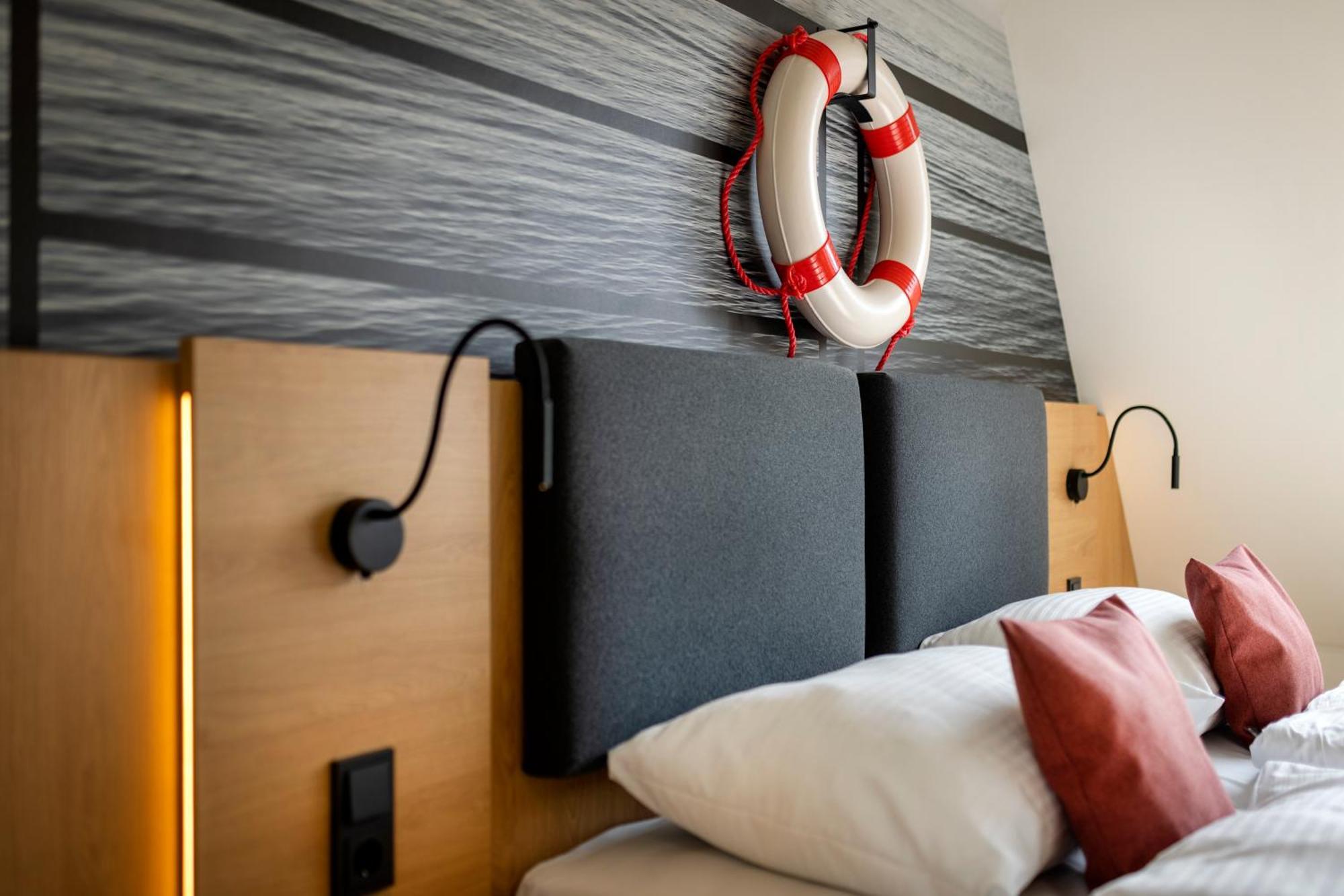 Jufa Hotel 3*