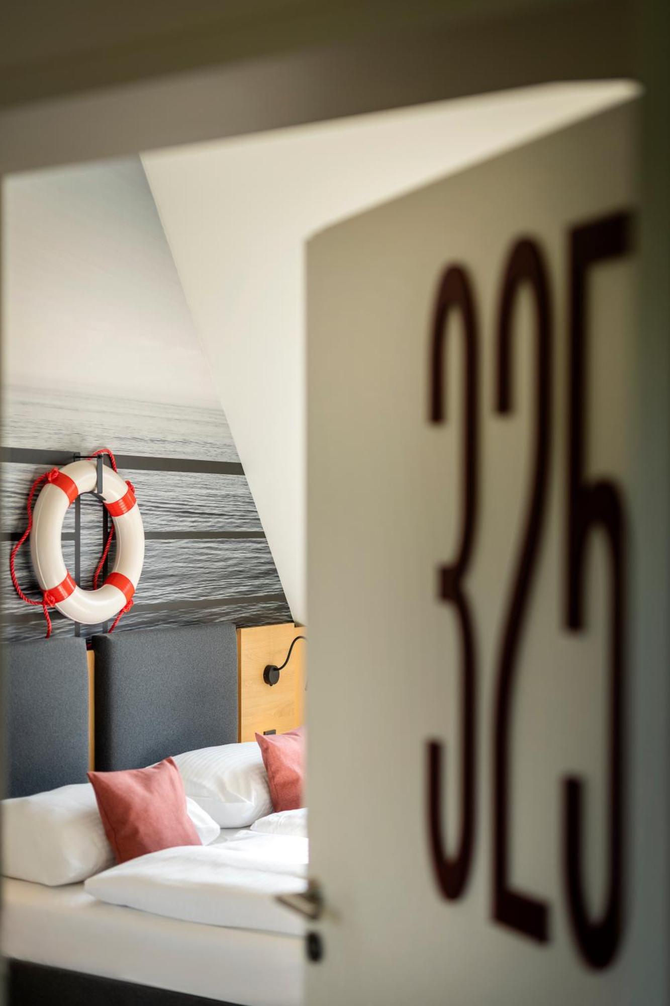 Hotel Jufa 3*